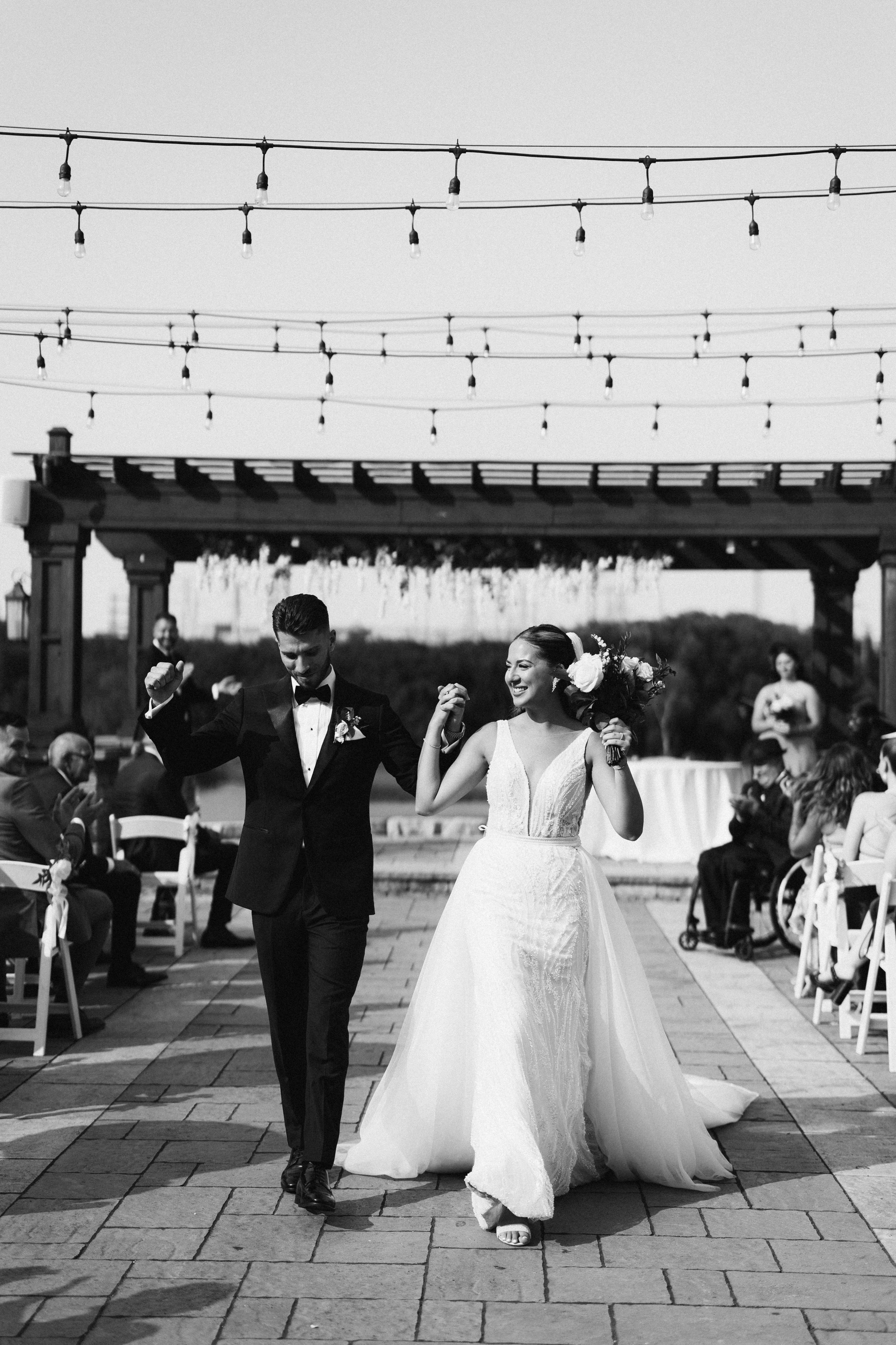 Sabrina&Nikola. Wedding Photographer Toronto