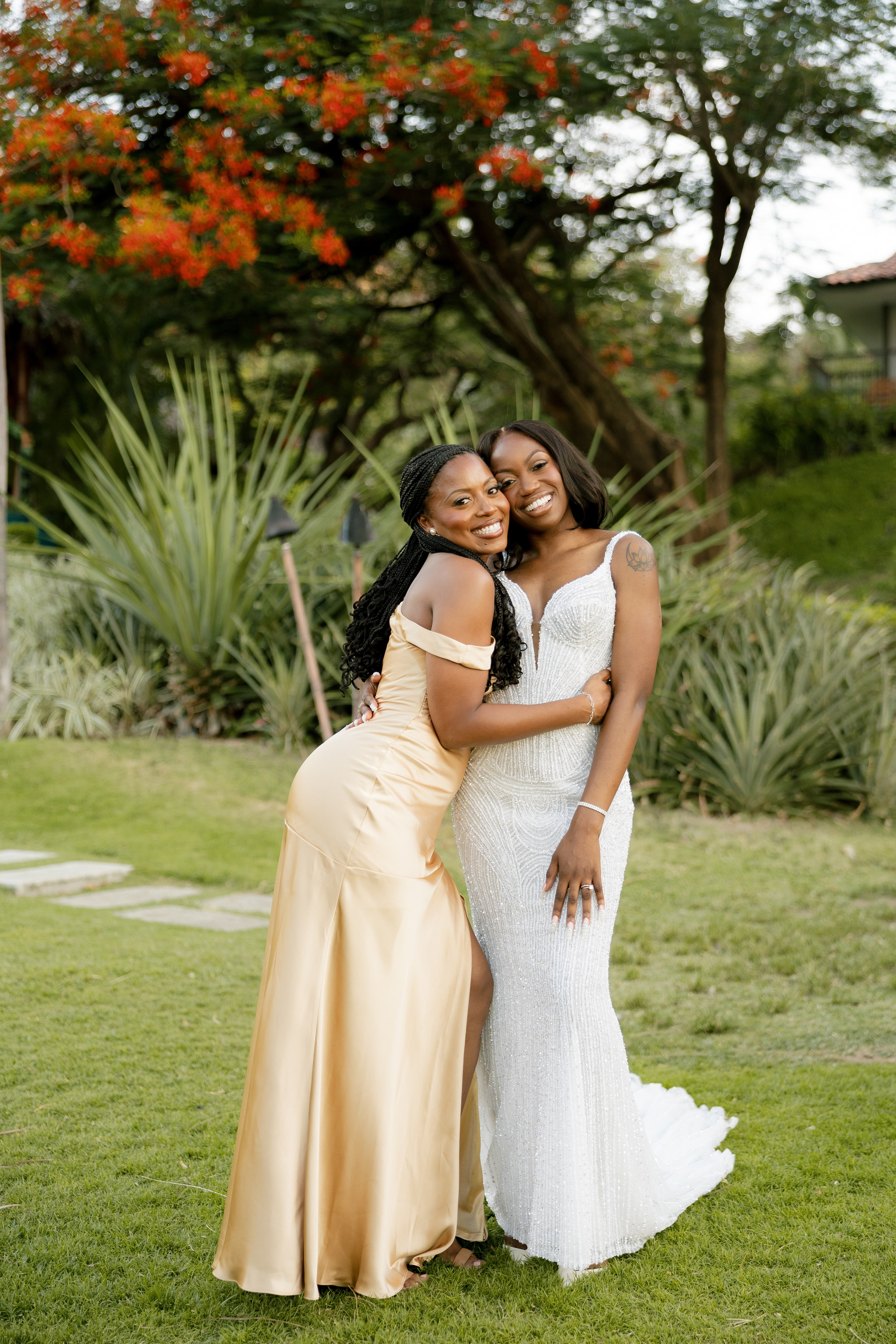 Ashley&Matt (Costa Rica). Wedding Photographer Toronto