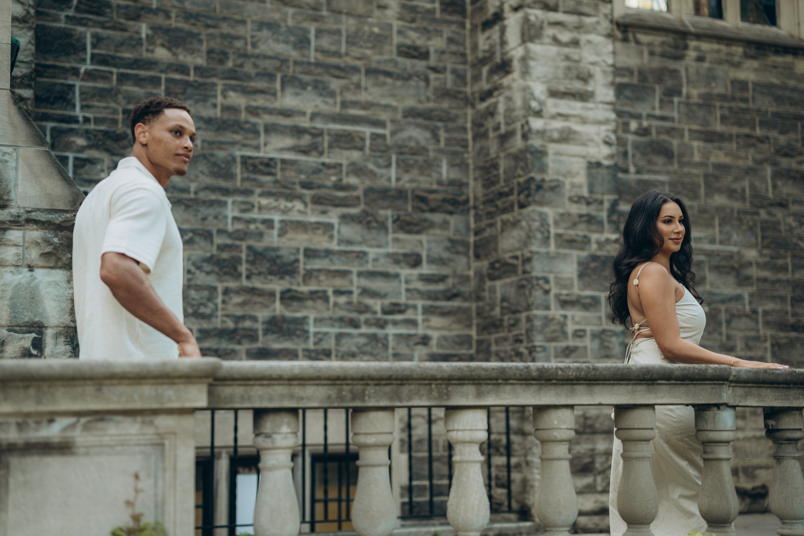 Engagement session. Wedding Photographer Toronto