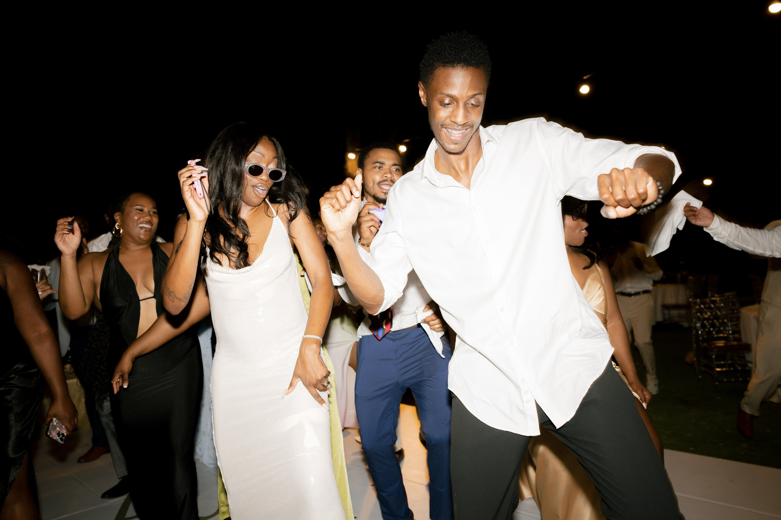 Ashley&Matt (Costa Rica). Wedding Photographer Toronto