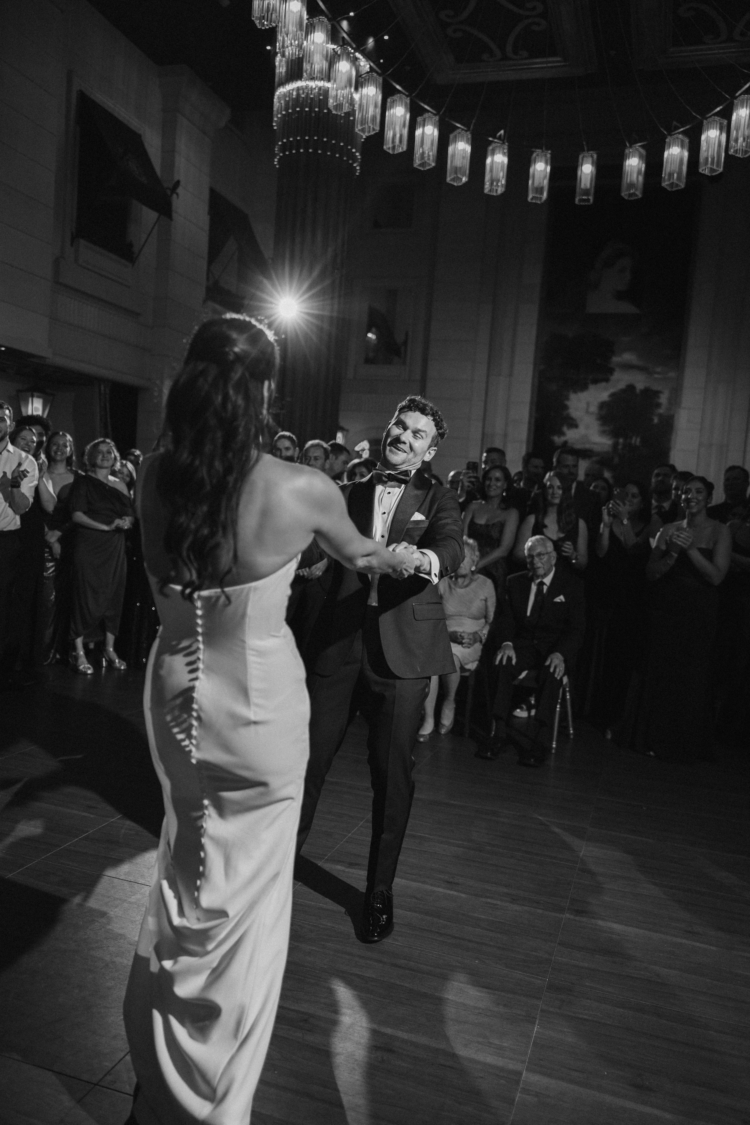 R&C. Wedding Photographer Toronto