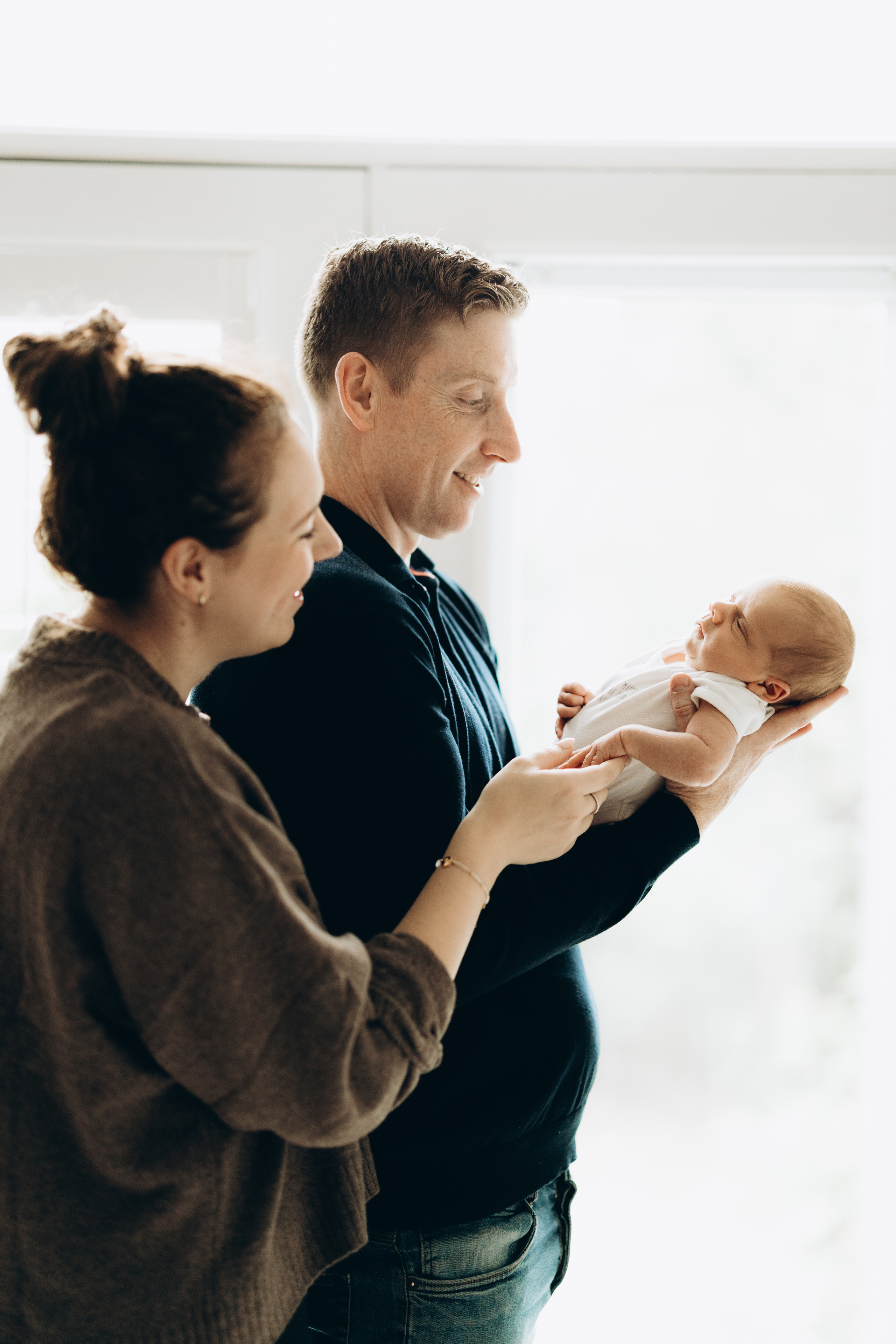 Family of 6 :). Wedding Photographer Toronto