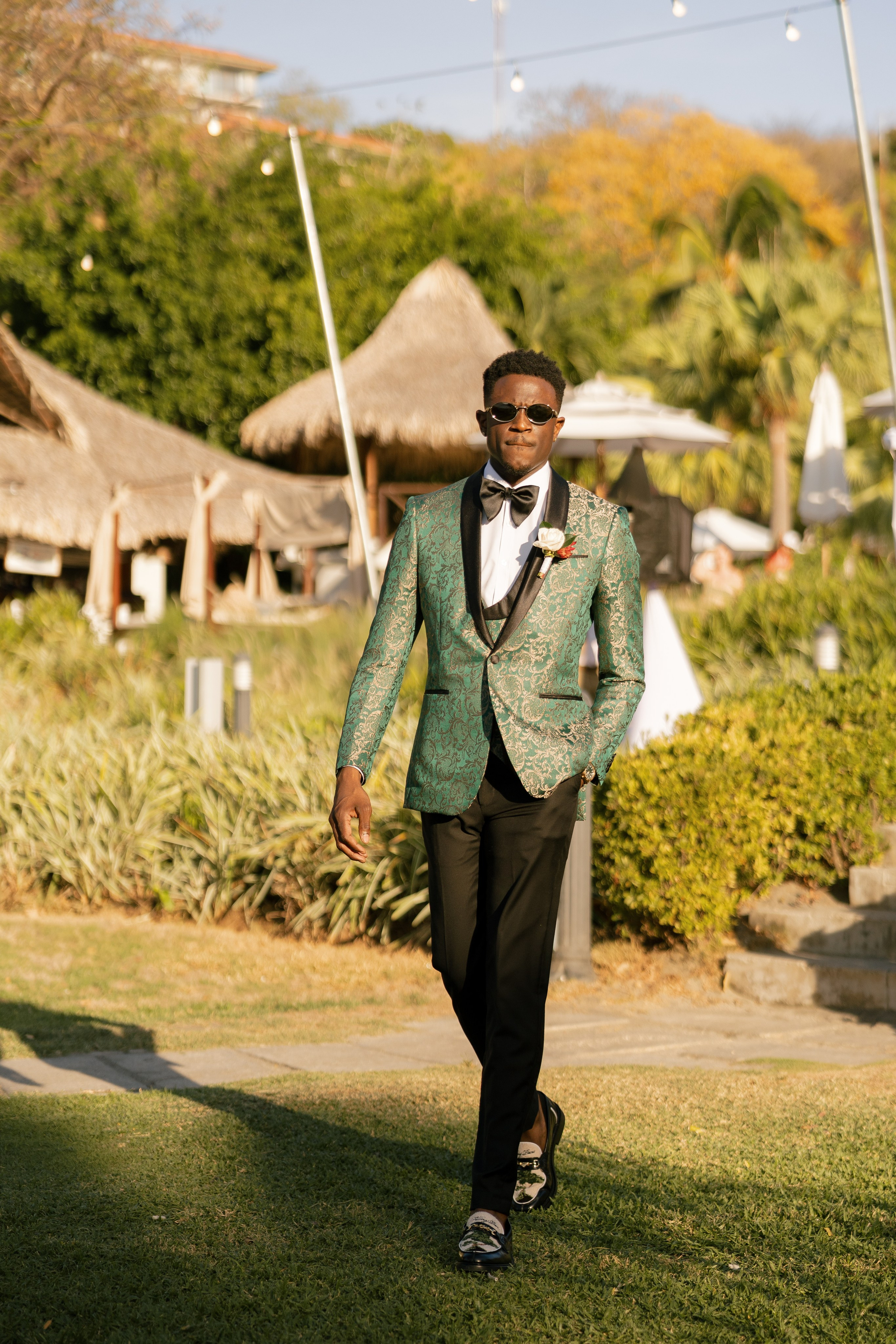 Ashley&Matt (Costa Rica). Wedding Photographer Toronto