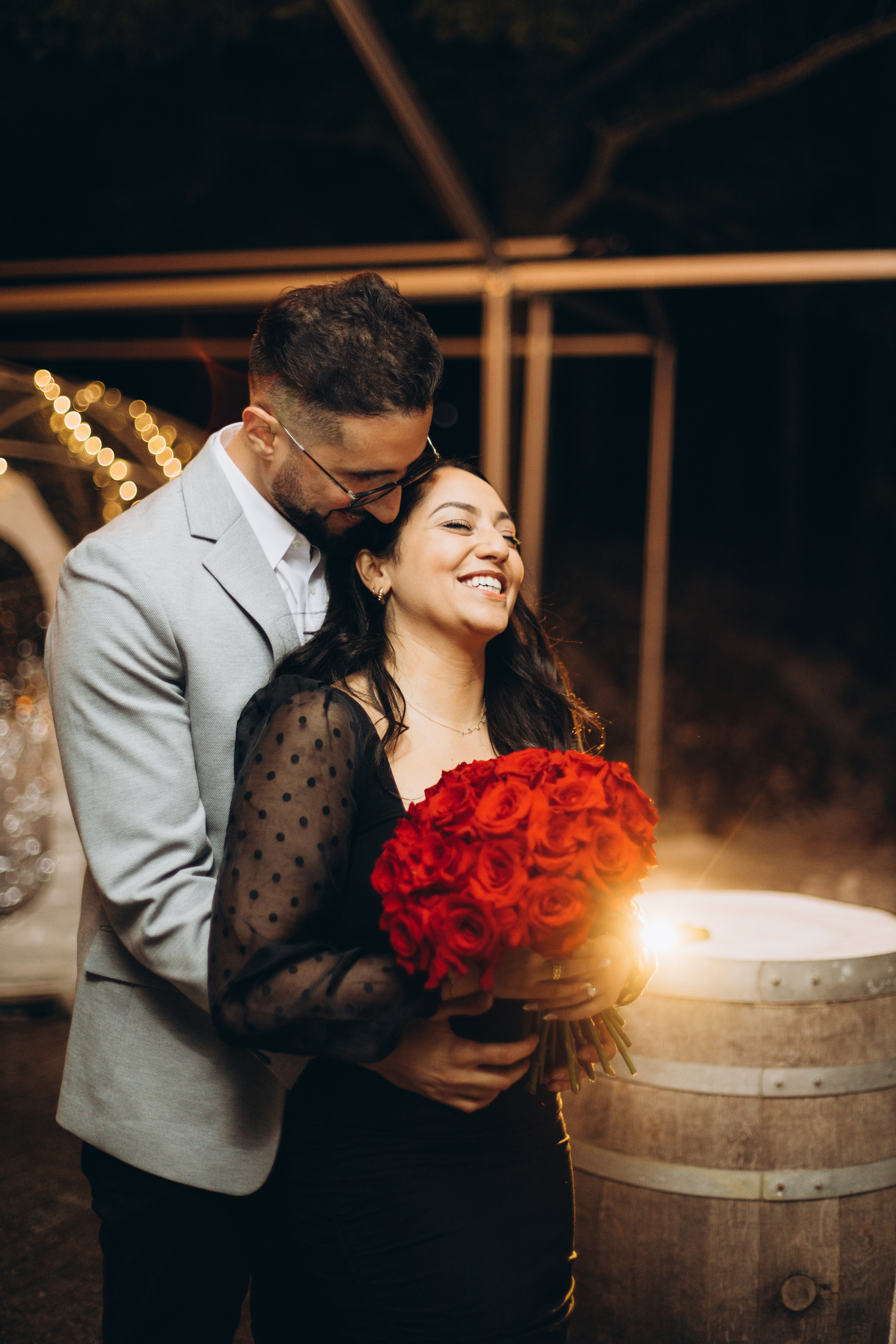 She said Yes!. Wedding Photographer Toronto