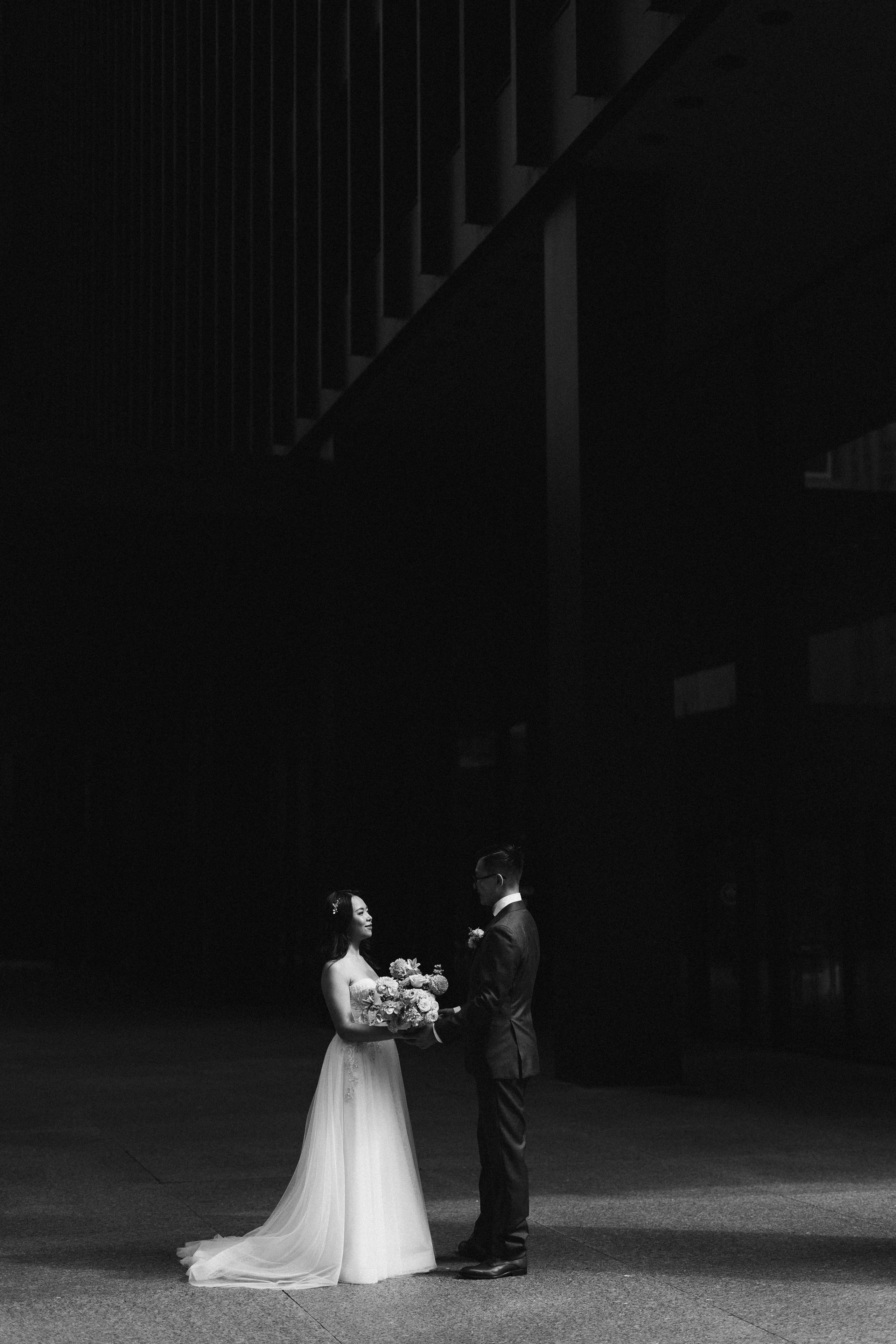 Stephanie&David. Wedding Photographer Toronto