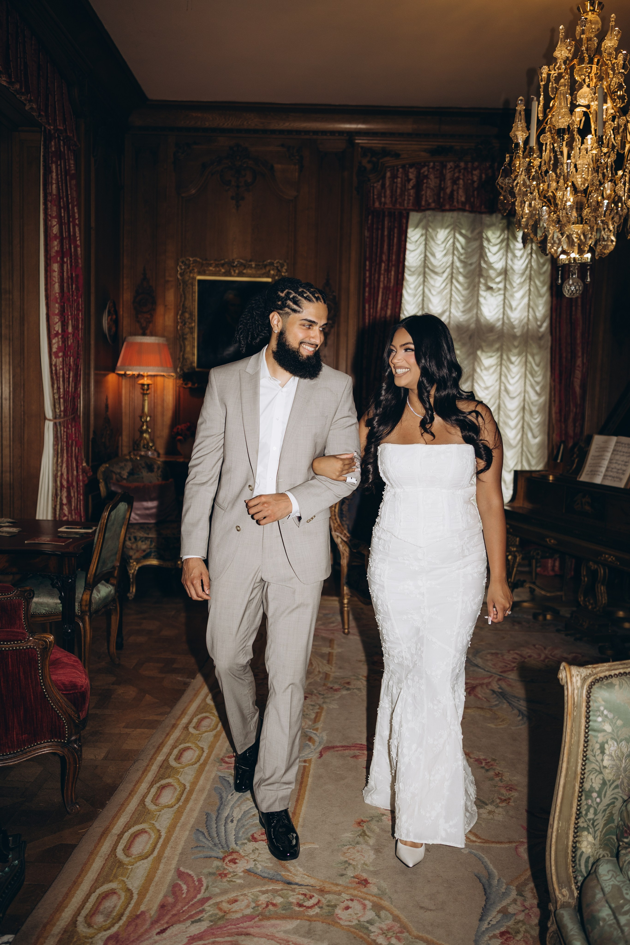 A&A. Wedding Photographer Toronto