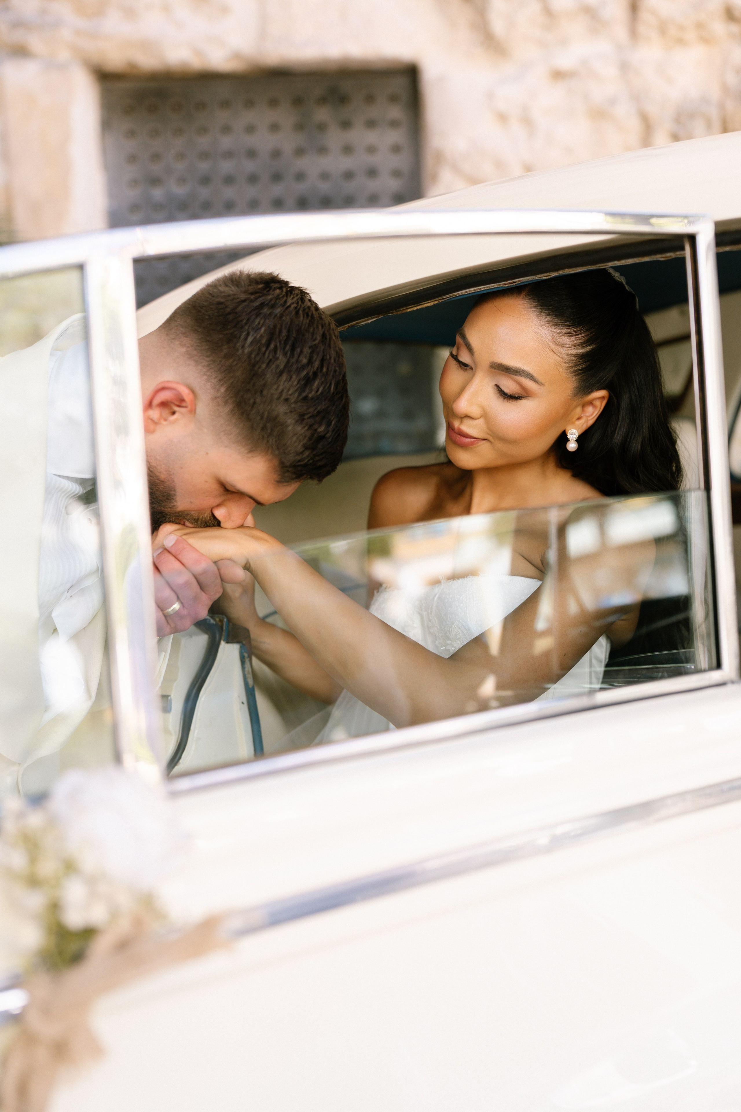 M&M (Spain). Wedding Photographer Toronto