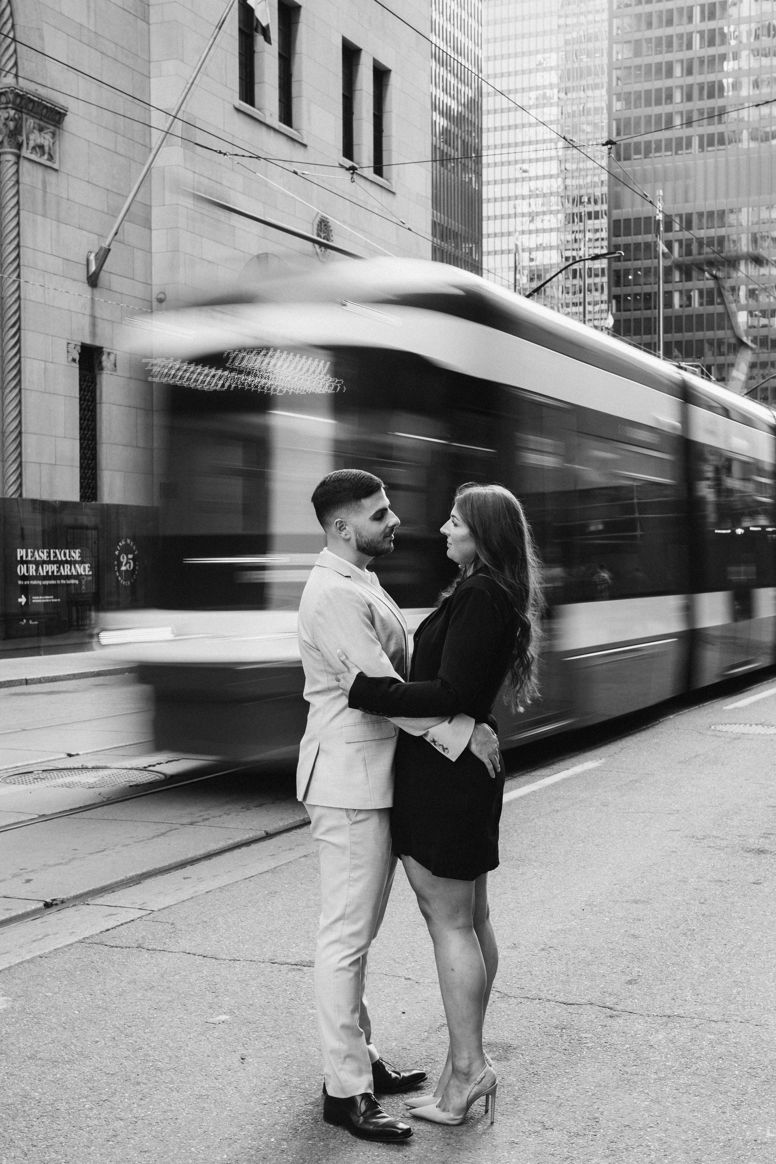Alyssia&Danny. Wedding Photographer Toronto