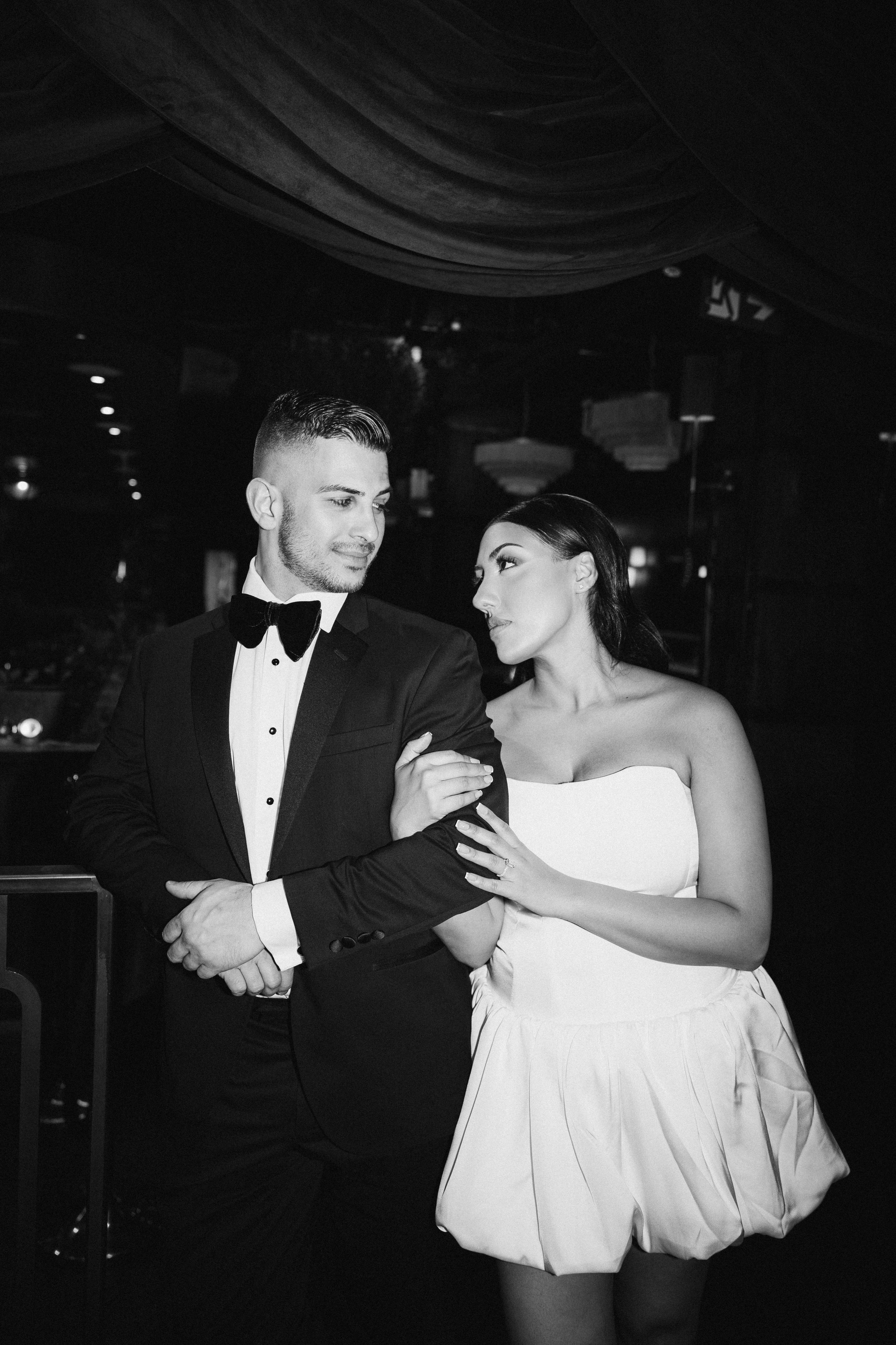 K&F. Wedding Photographer Toronto