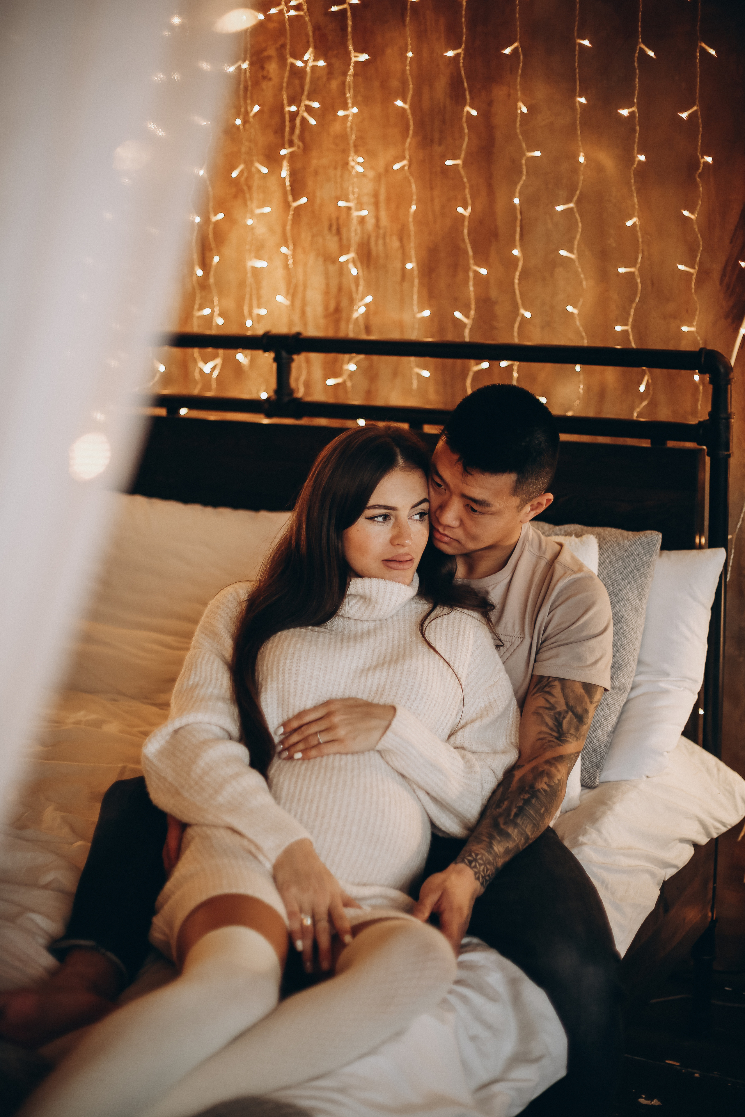 Anna+Arnold. Wedding Photographer Toronto