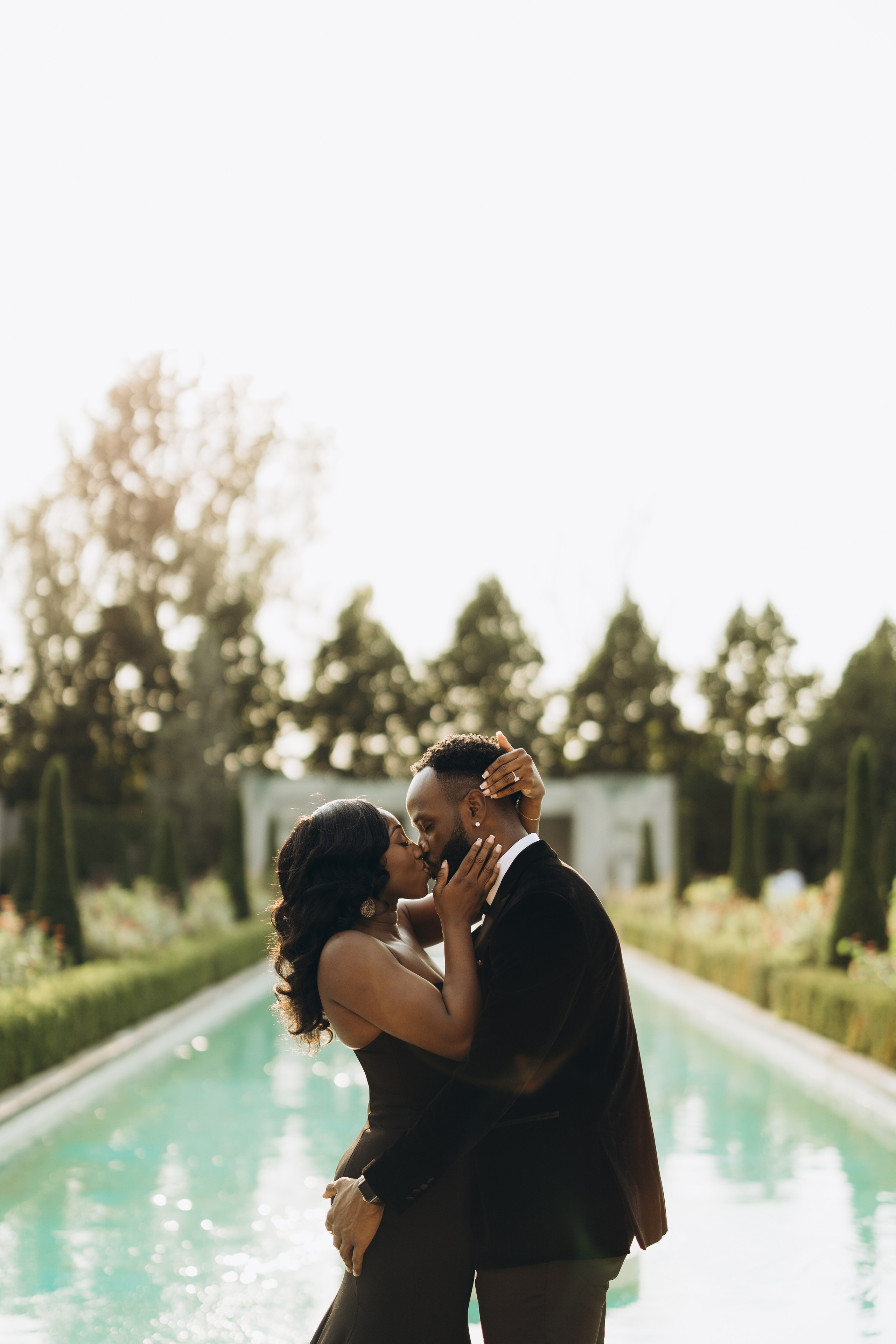 K&T. Wedding Photographer Toronto