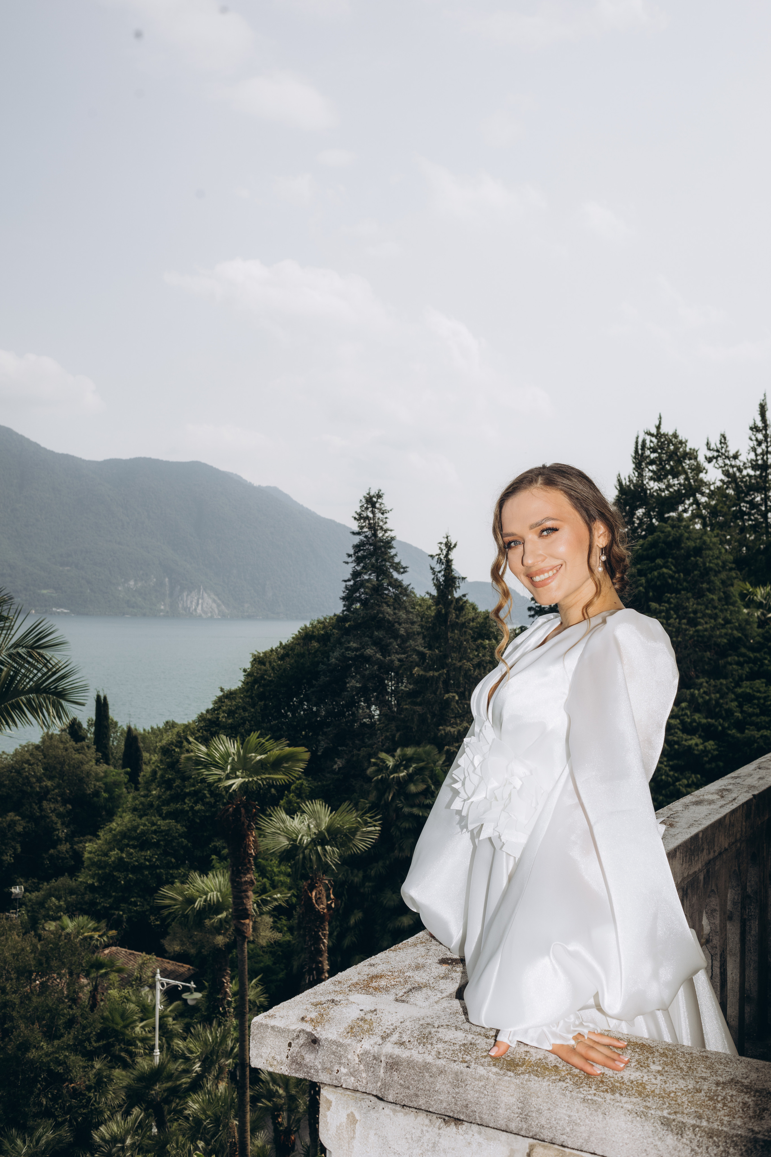 J+A (Italy). Wedding Photographer Toronto