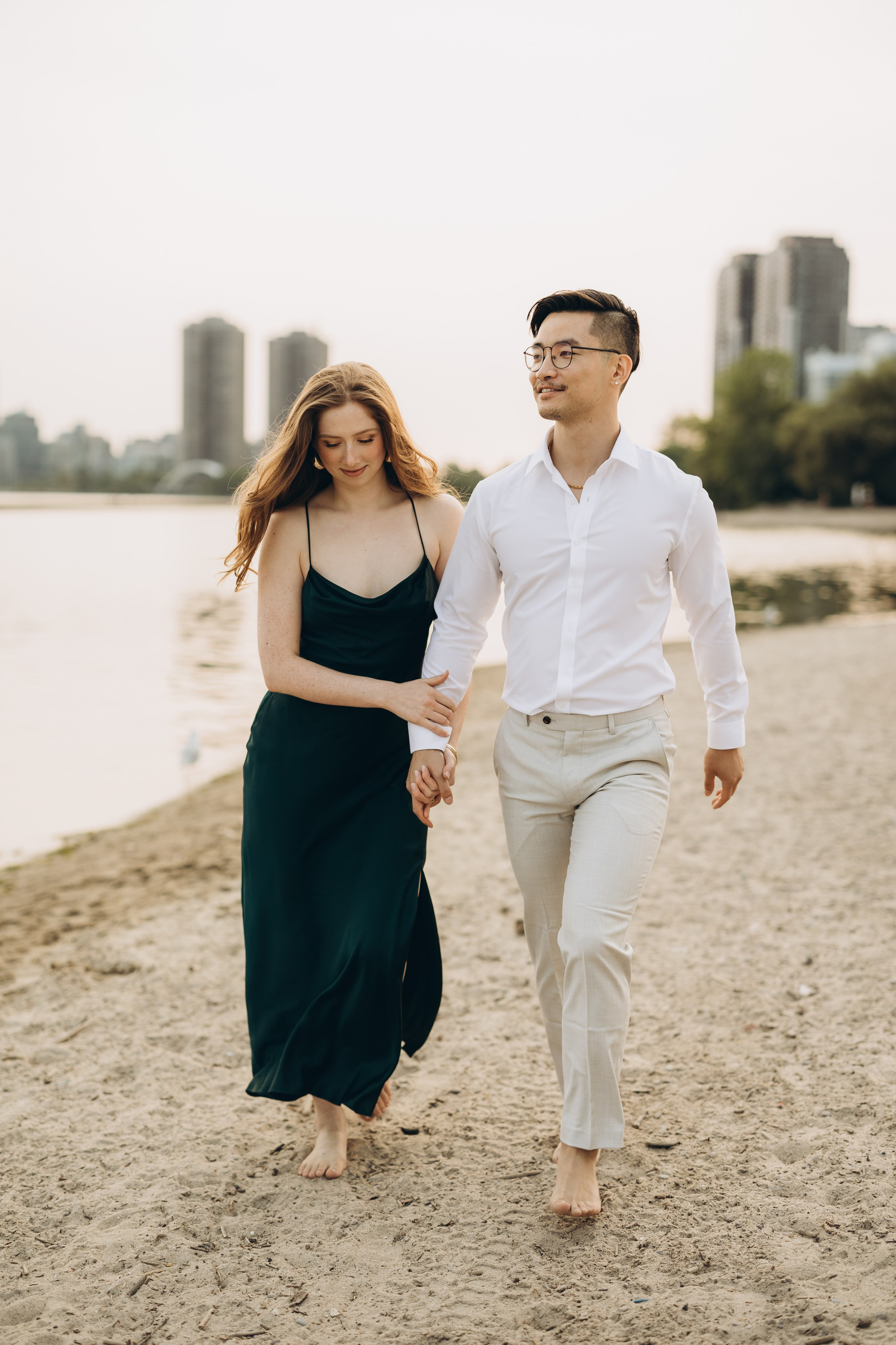 Lesley&Kevin. Wedding Photographer Toronto