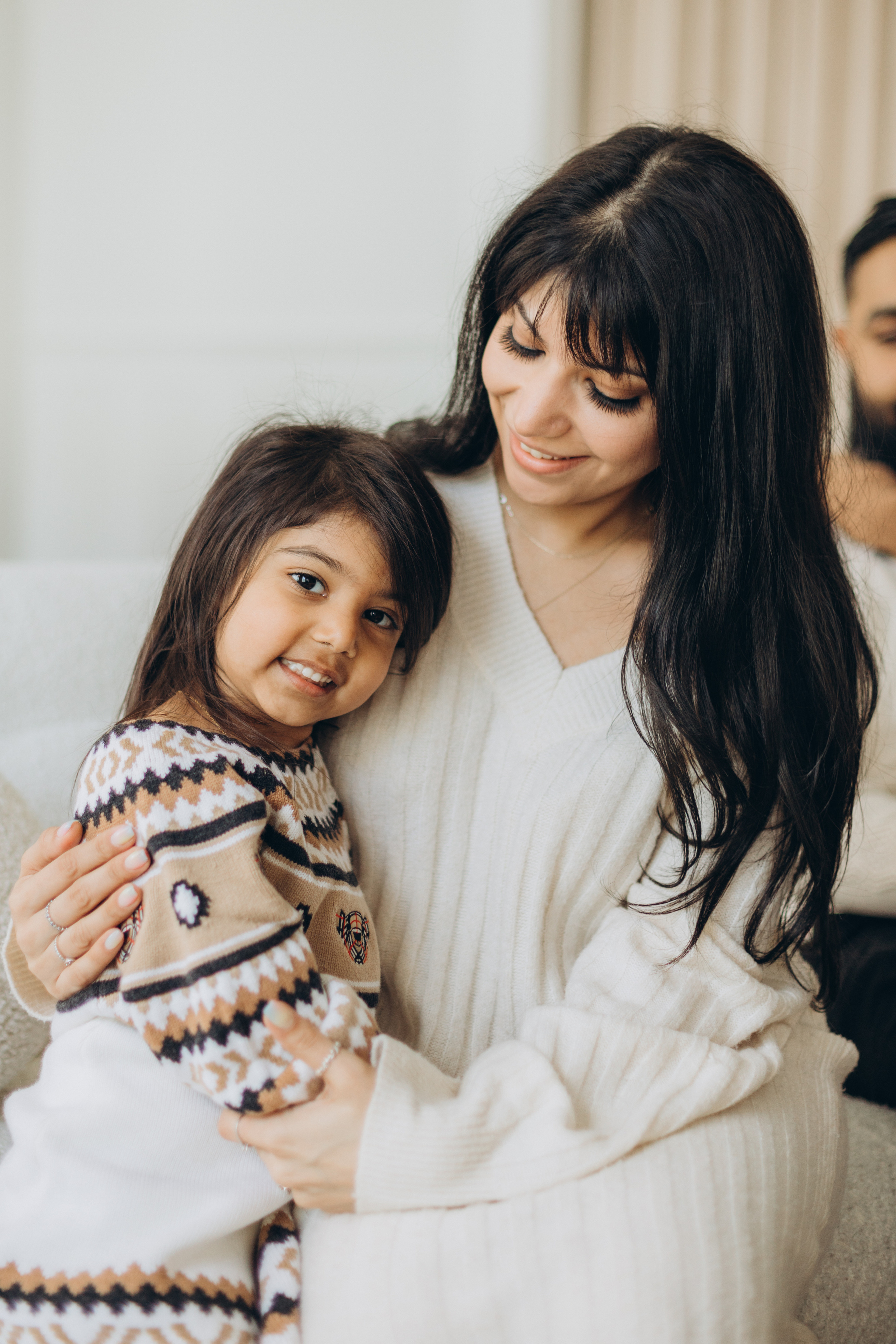 Family session. Wedding Photographer Toronto