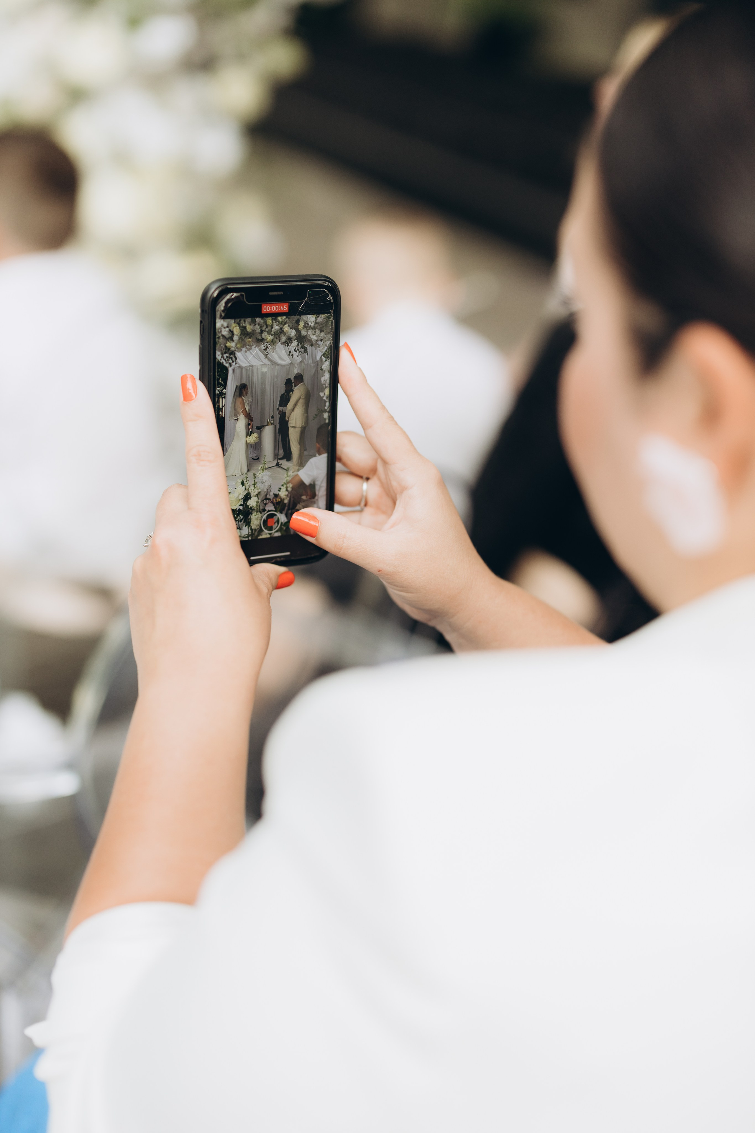 M&M. Wedding Photographer Toronto