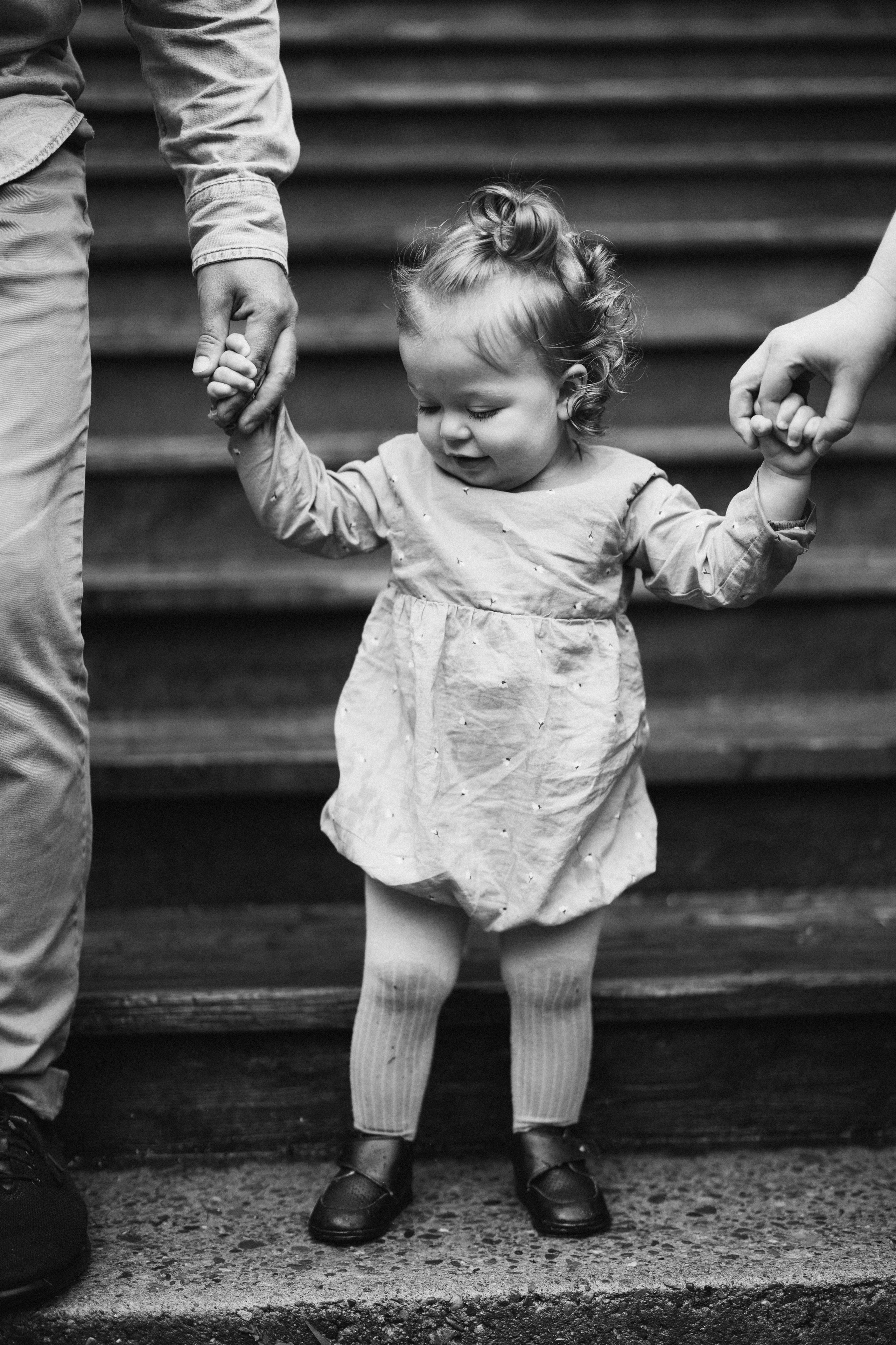 Under the rain. Wedding Photographer Toronto