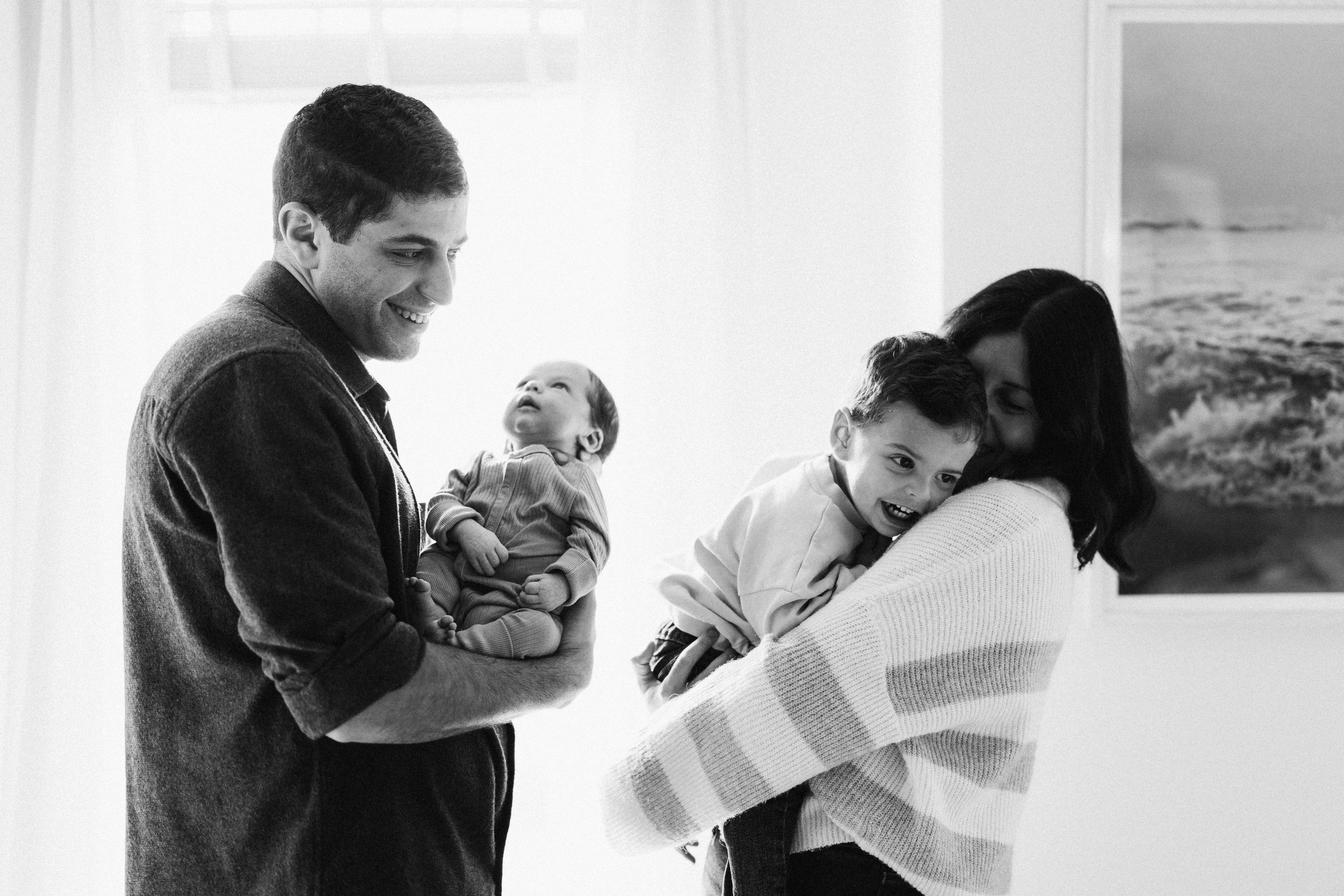 Family session. Wedding Photographer Toronto