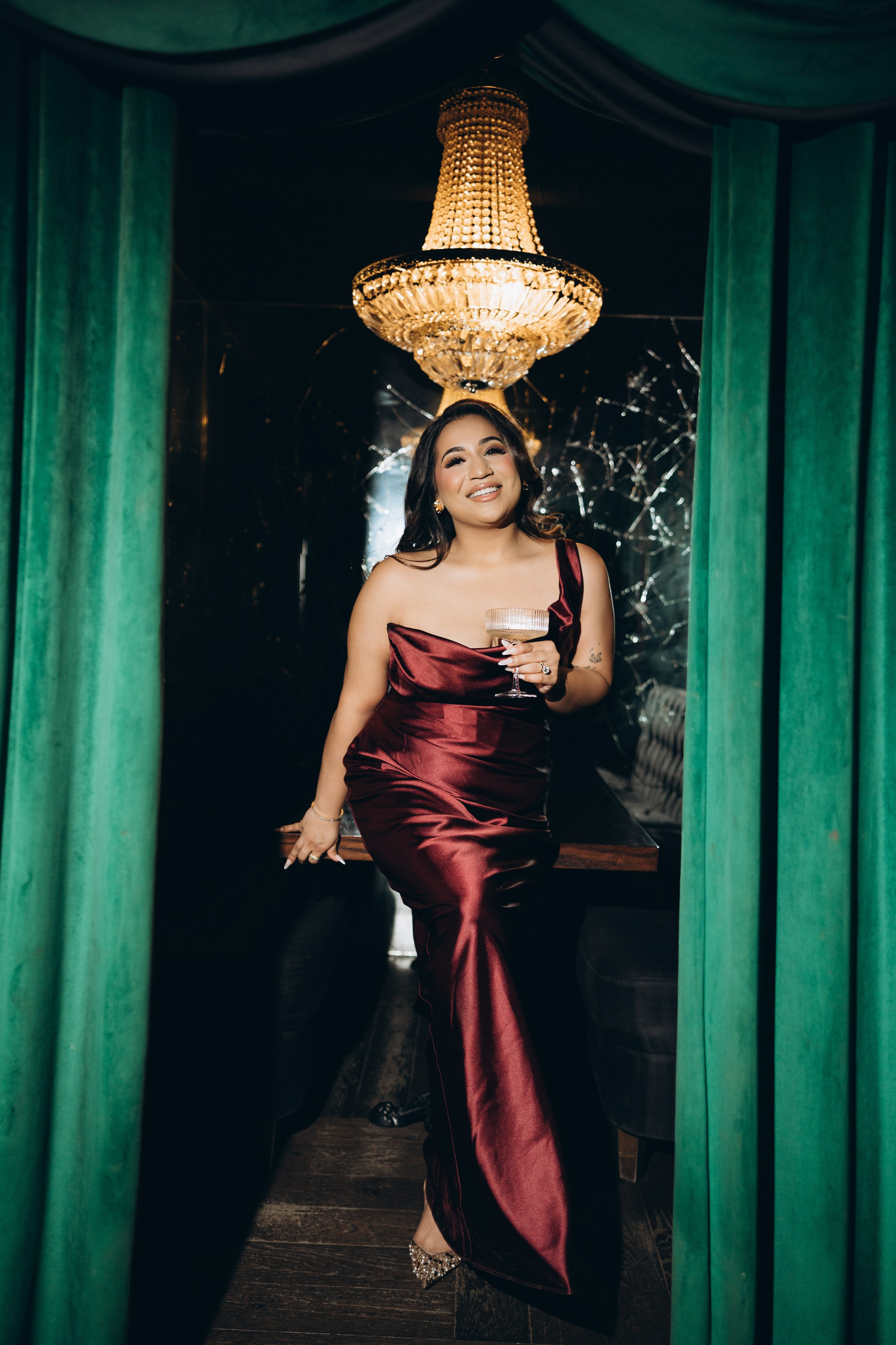 I&G. Wedding Photographer Toronto