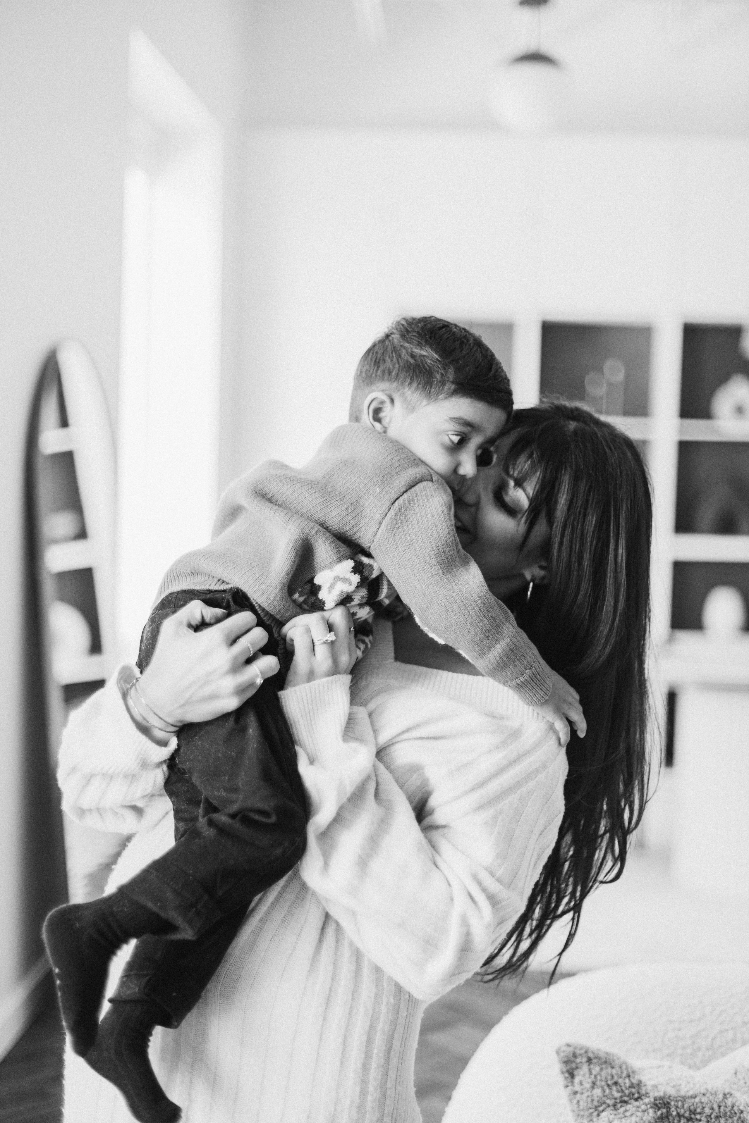 Family session. Wedding Photographer Toronto