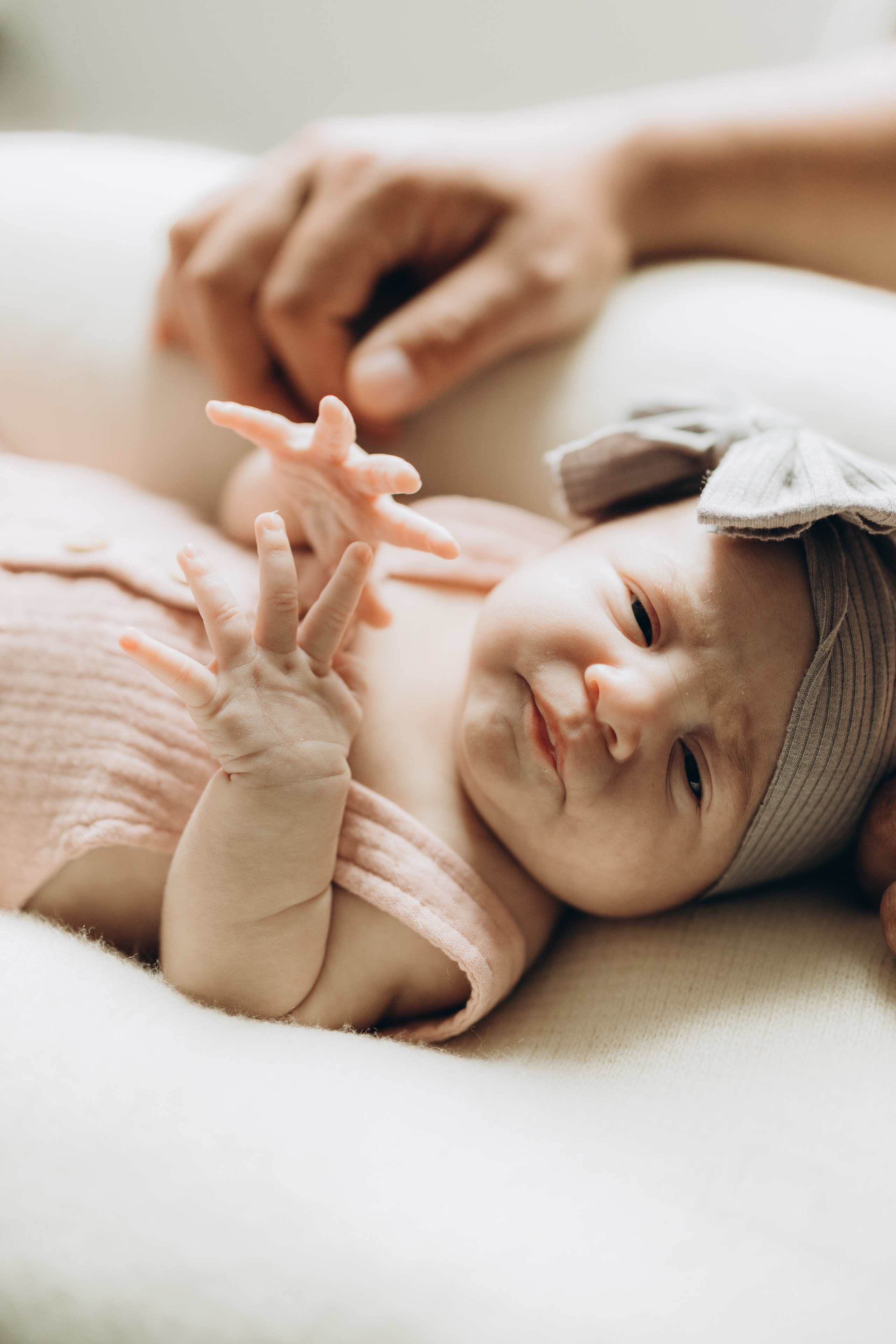 Avery. Wedding Photographer Toronto