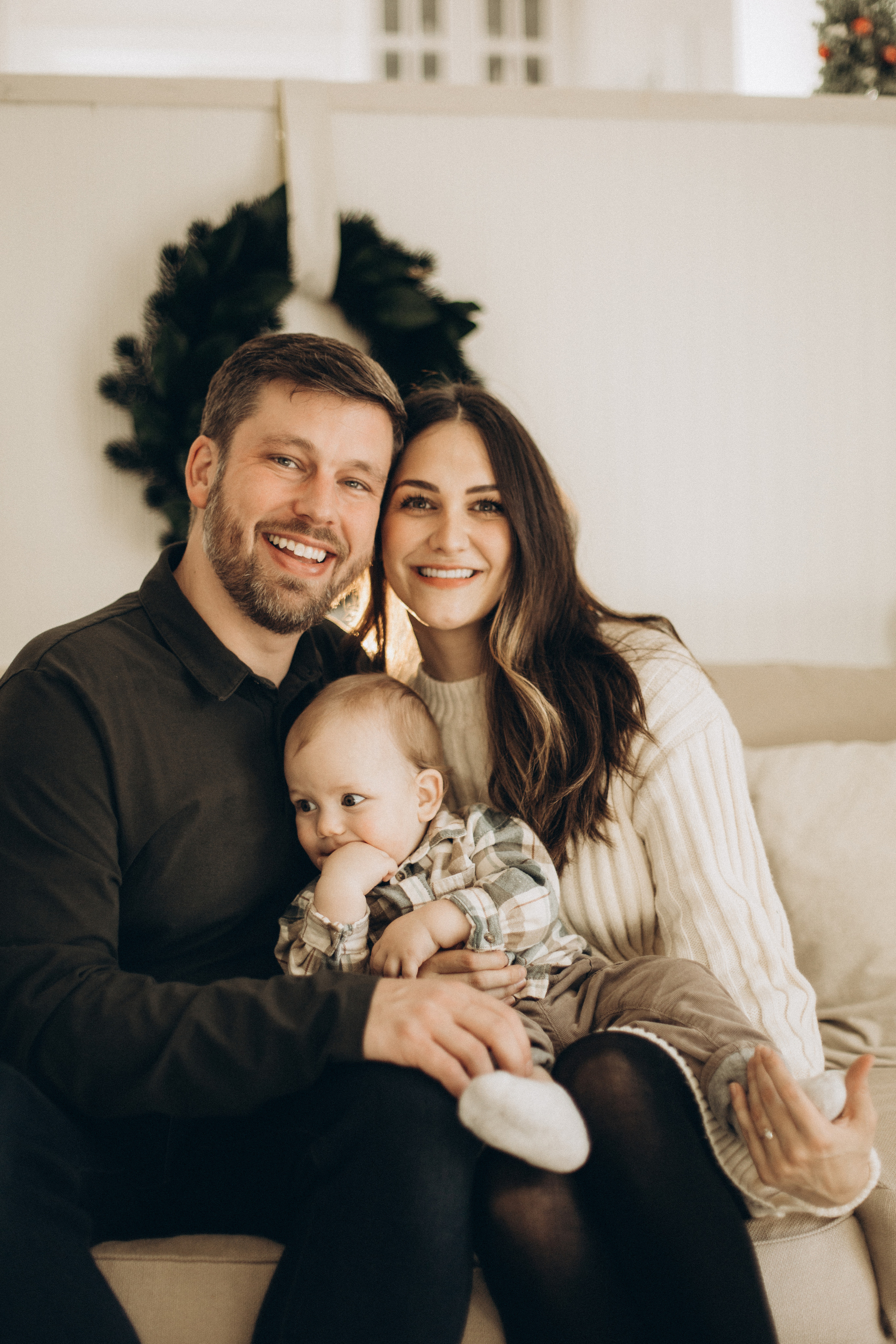 Michaela’s family. Wedding Photographer Toronto