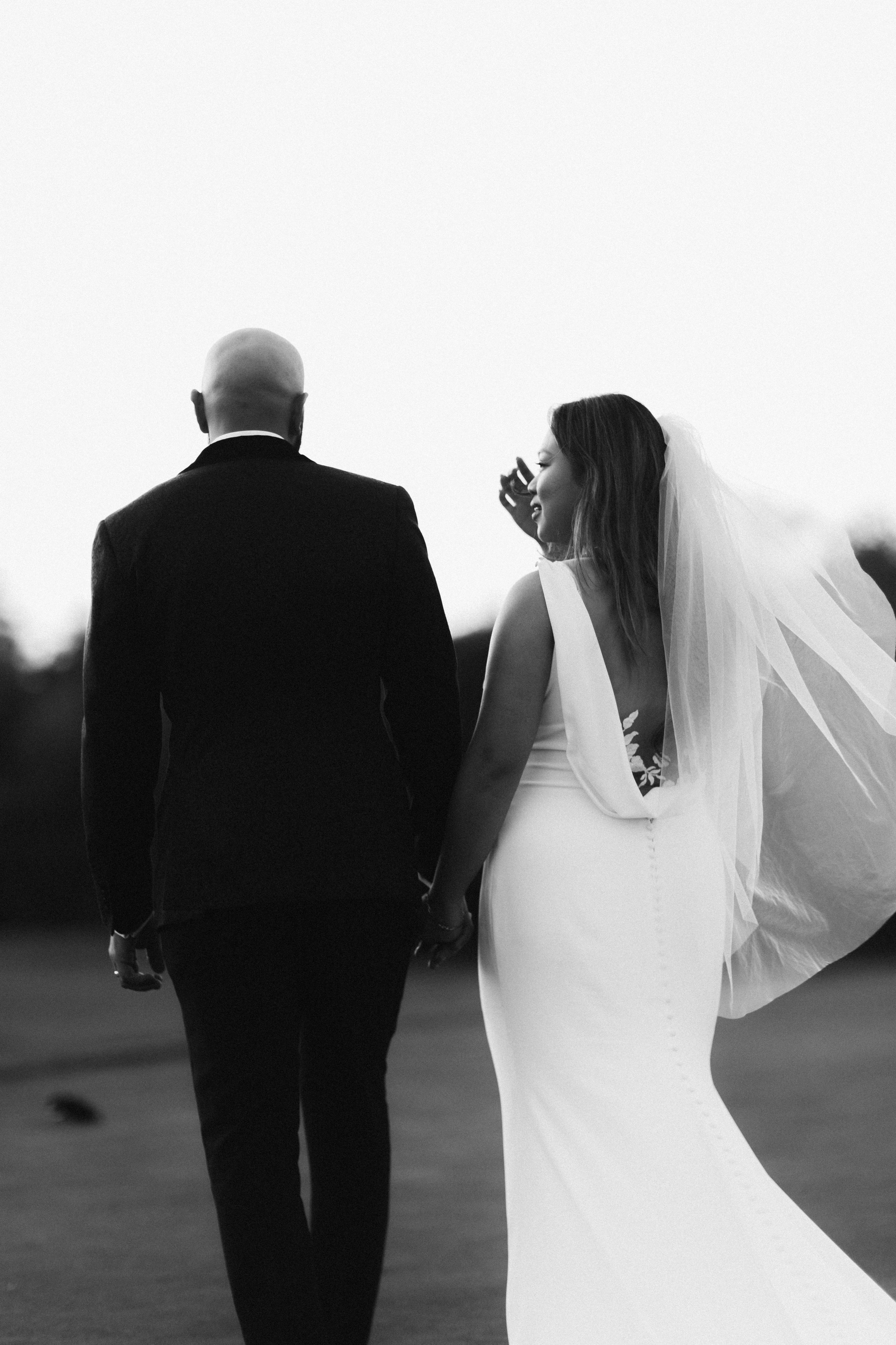 Anna&Kiro. Wedding Photographer Toronto