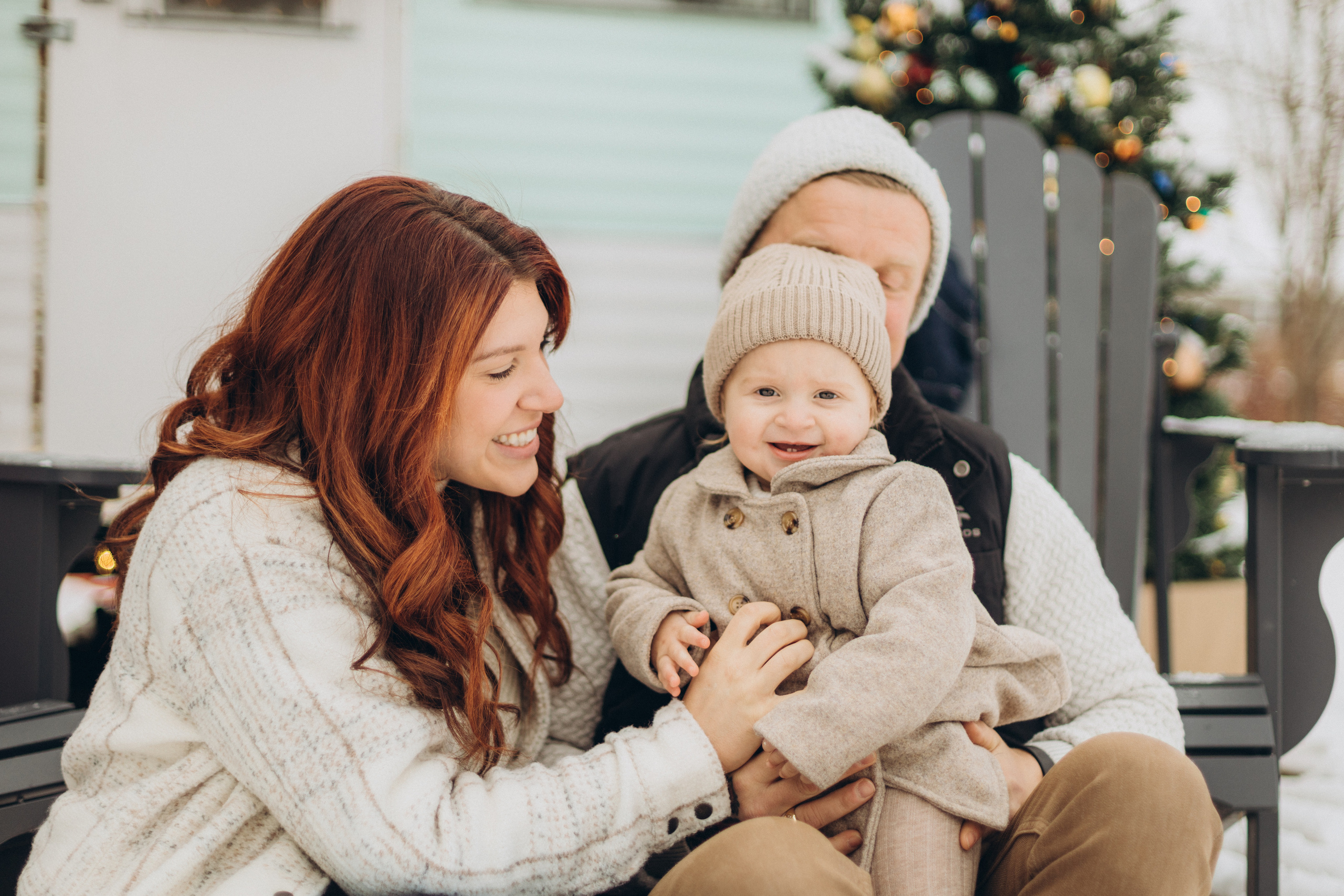 Merry Christmas!. Wedding Photographer Toronto