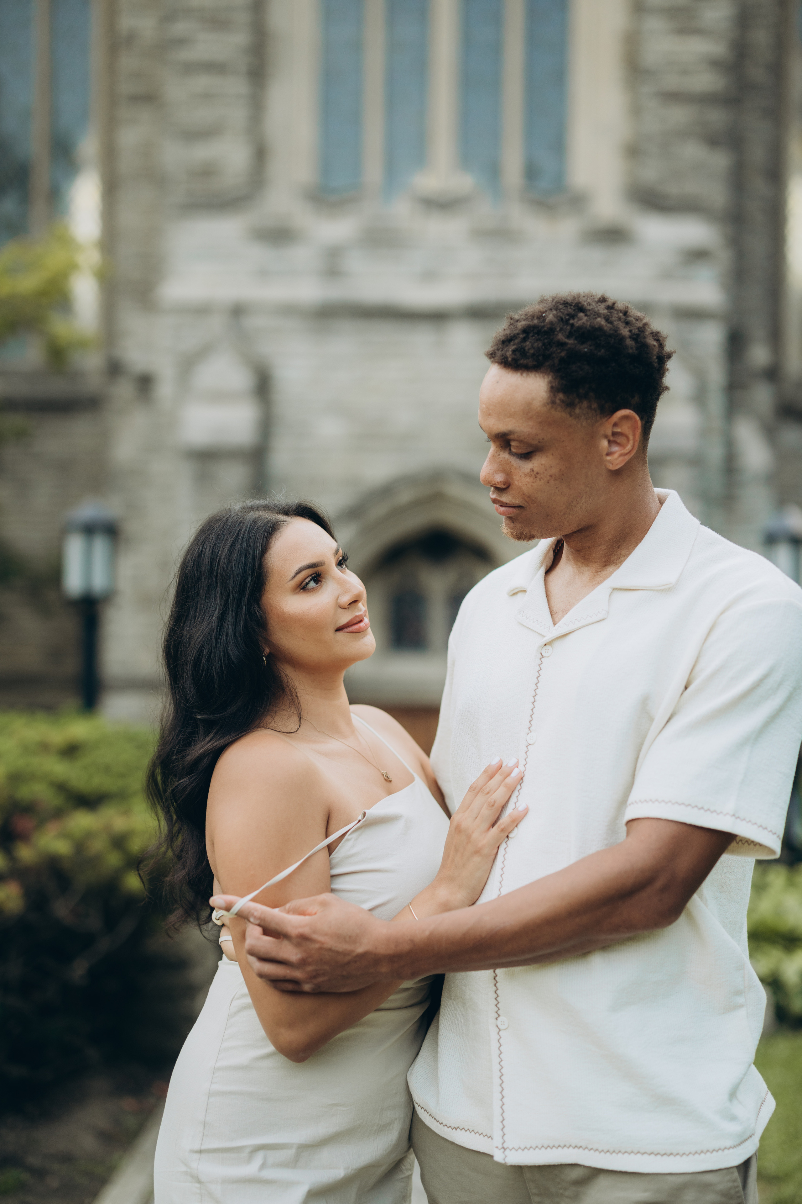 Engagement session. Wedding Photographer Toronto