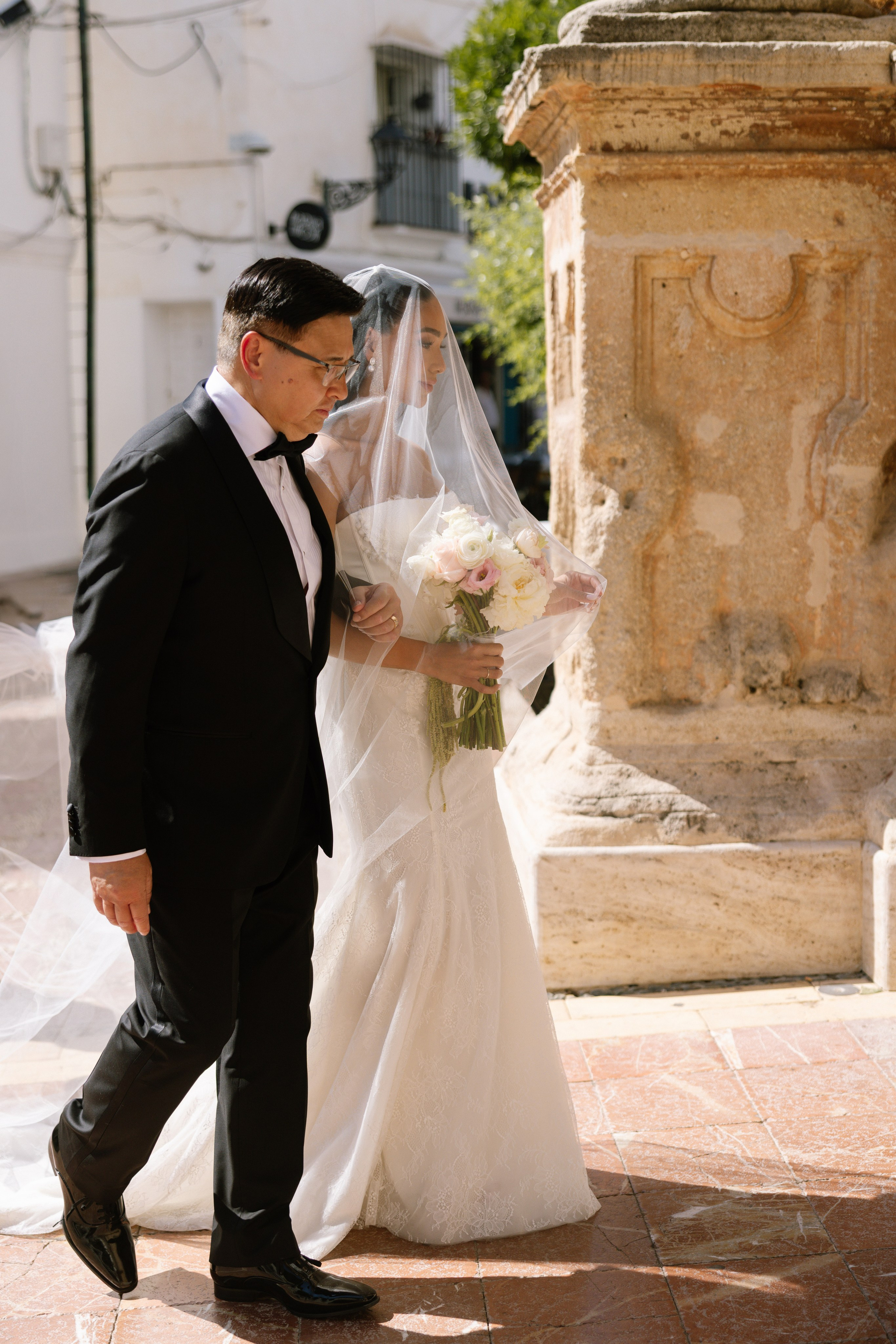 M&M (Spain). Wedding Photographer Toronto
