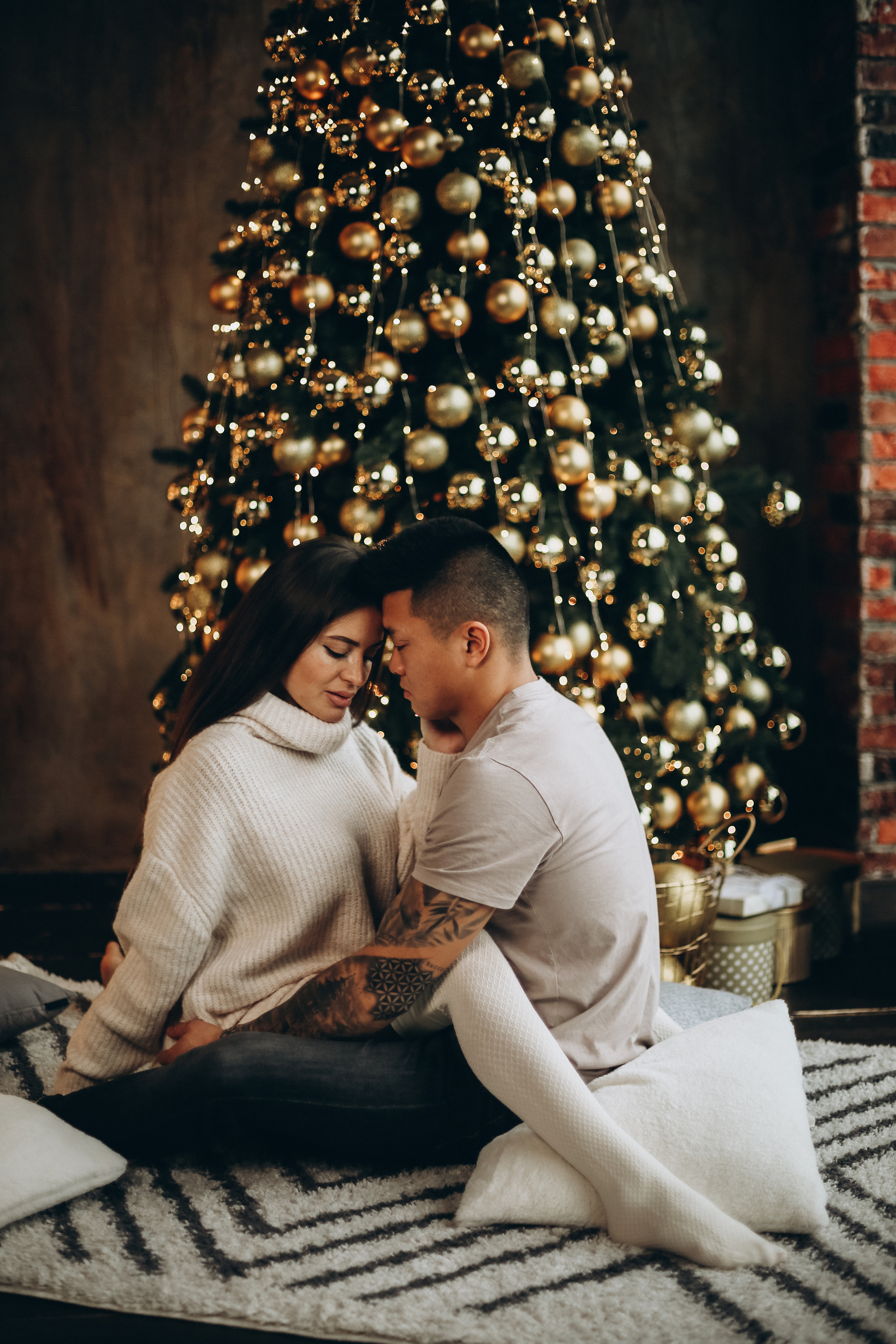 Anna+Arnold. Wedding Photographer Toronto