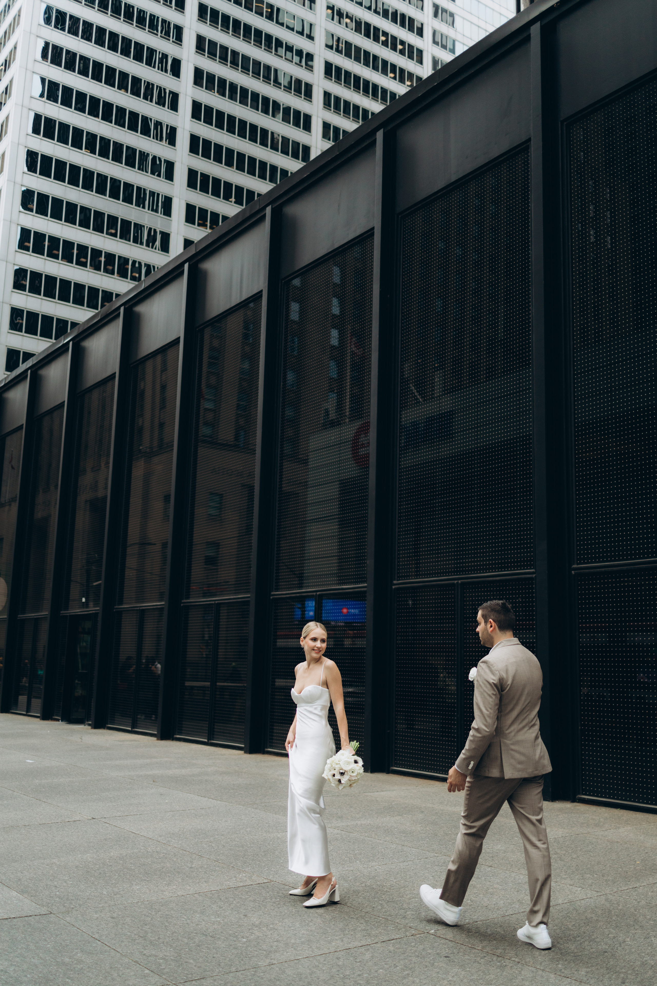 Elopement session. Wedding Photographer Toronto