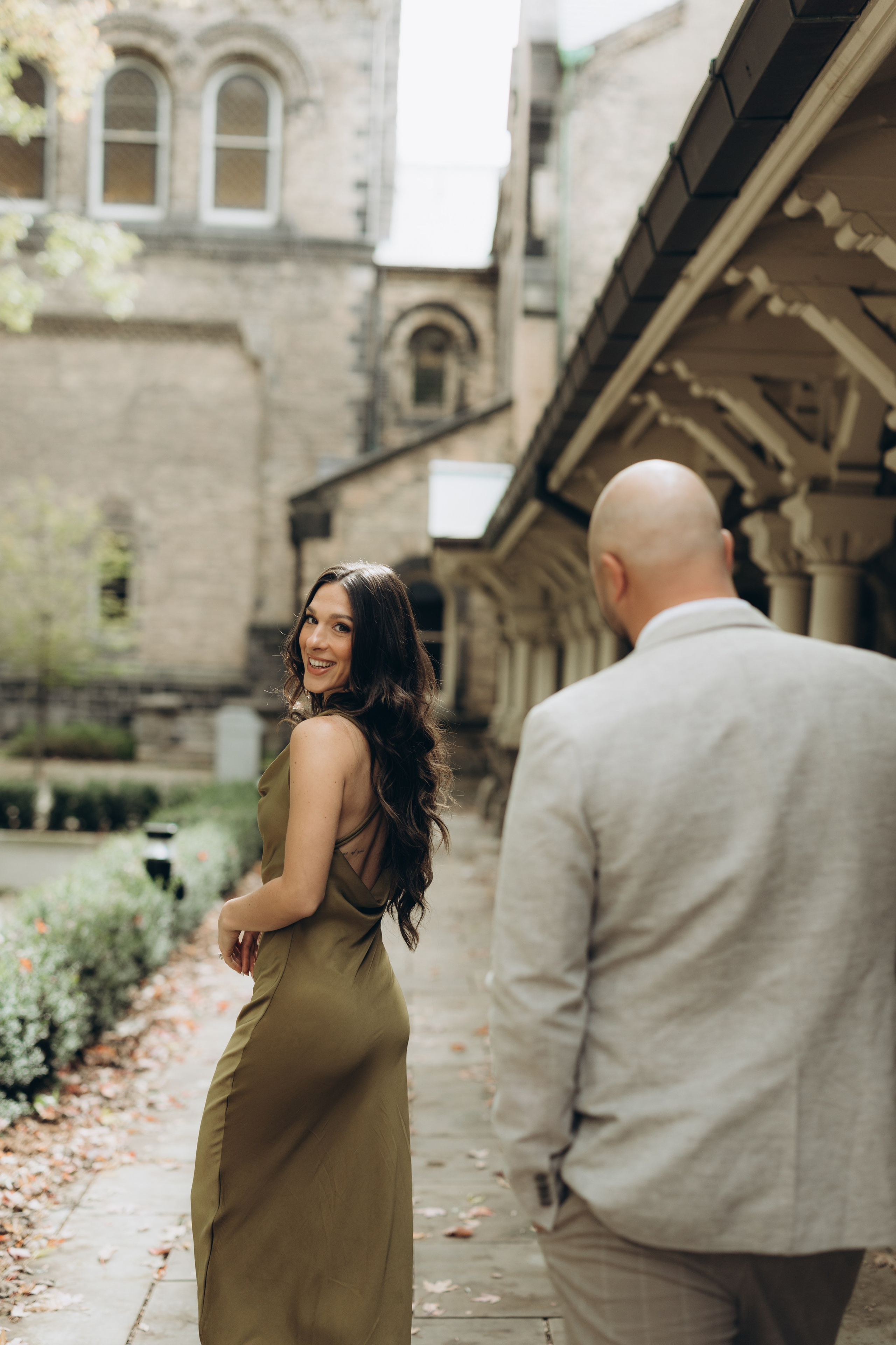 F+J. Wedding Photographer Toronto