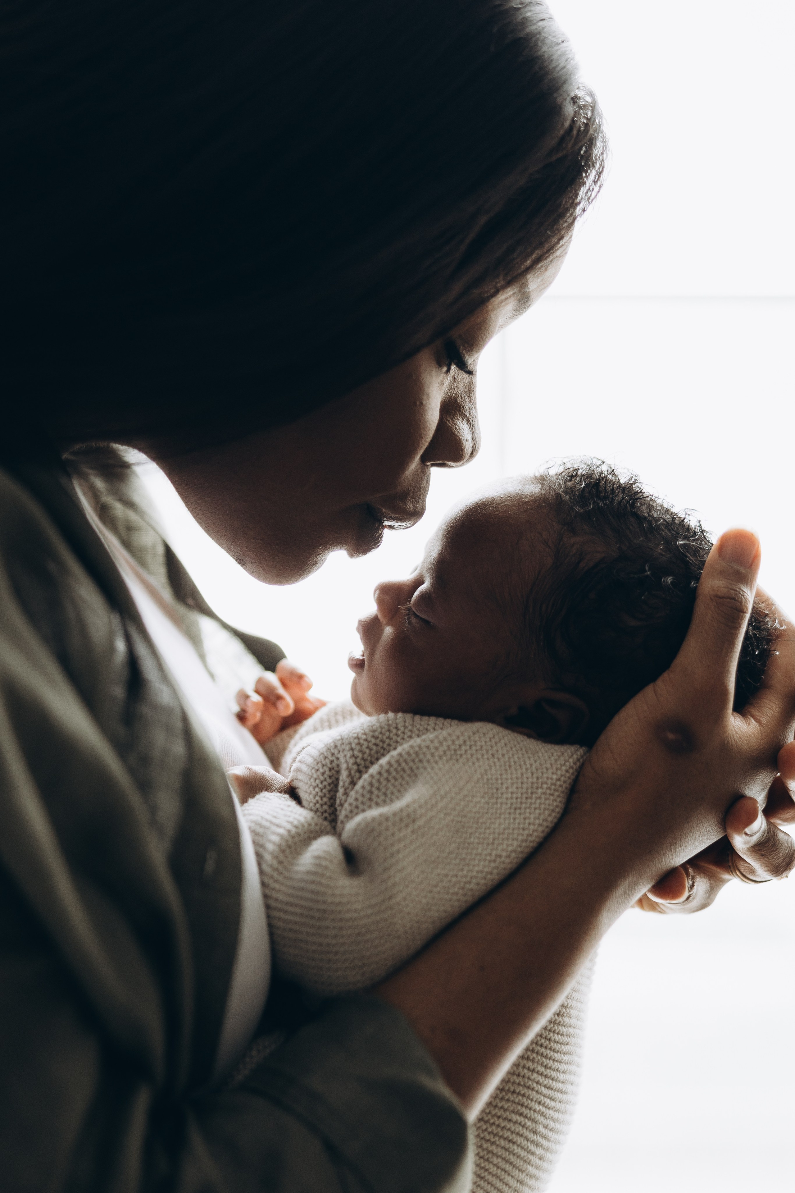 7 days old. Wedding Photographer Toronto