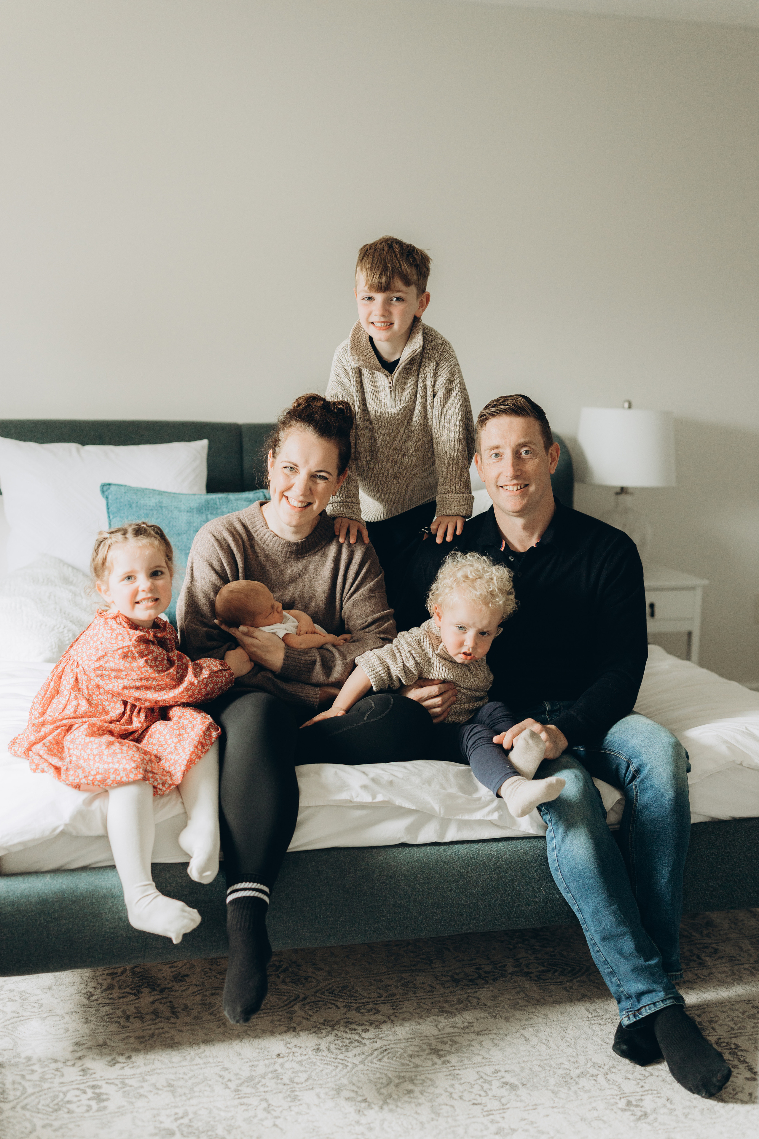 Family of 6 :). Wedding Photographer Toronto