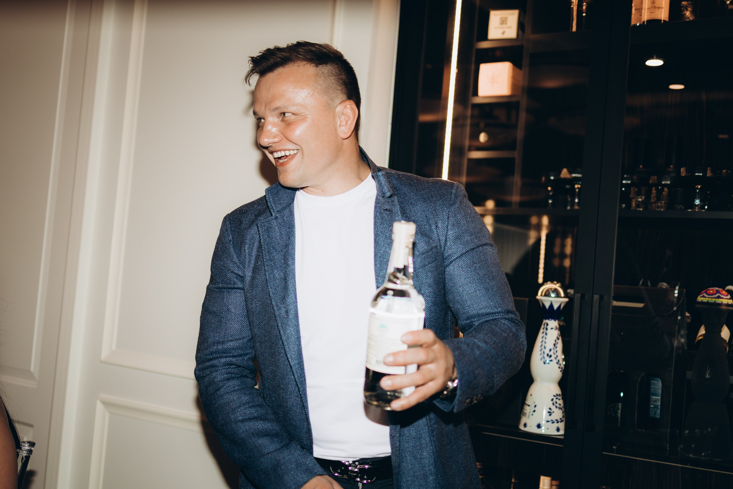 M&M. Wedding Photographer Toronto