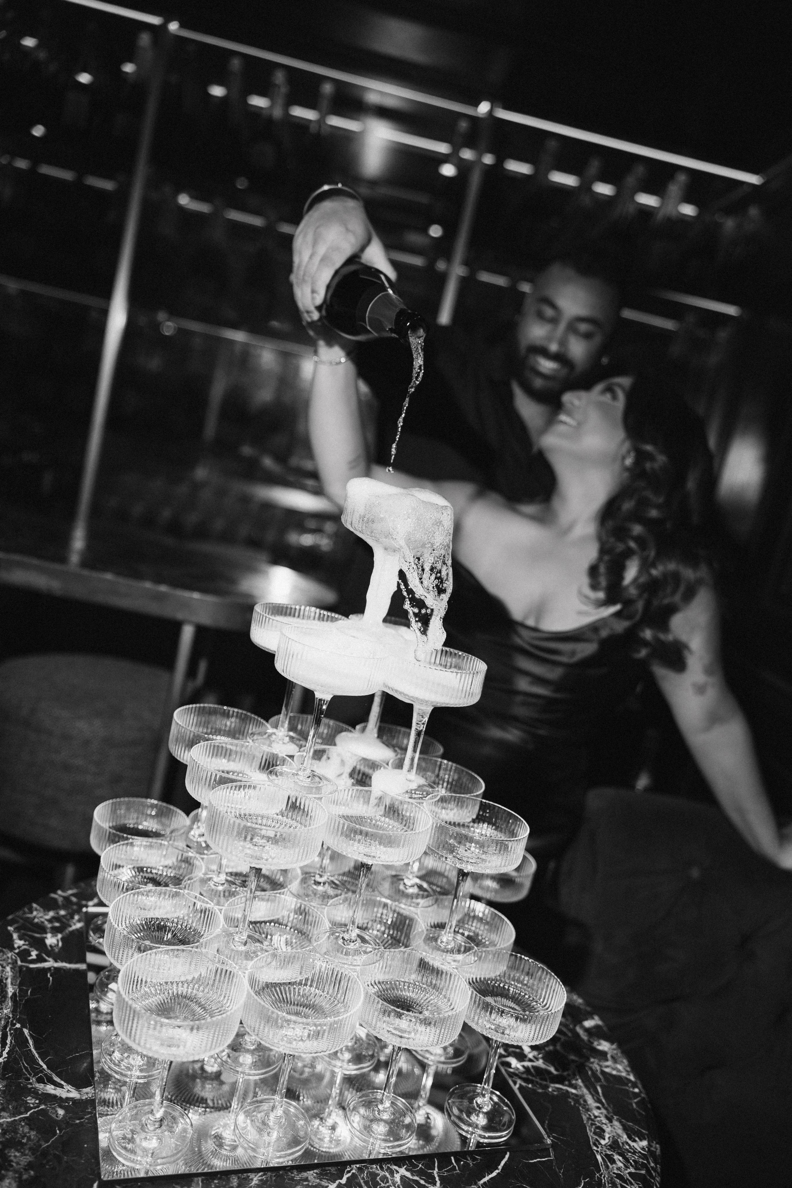 I&G. Wedding Photographer Toronto