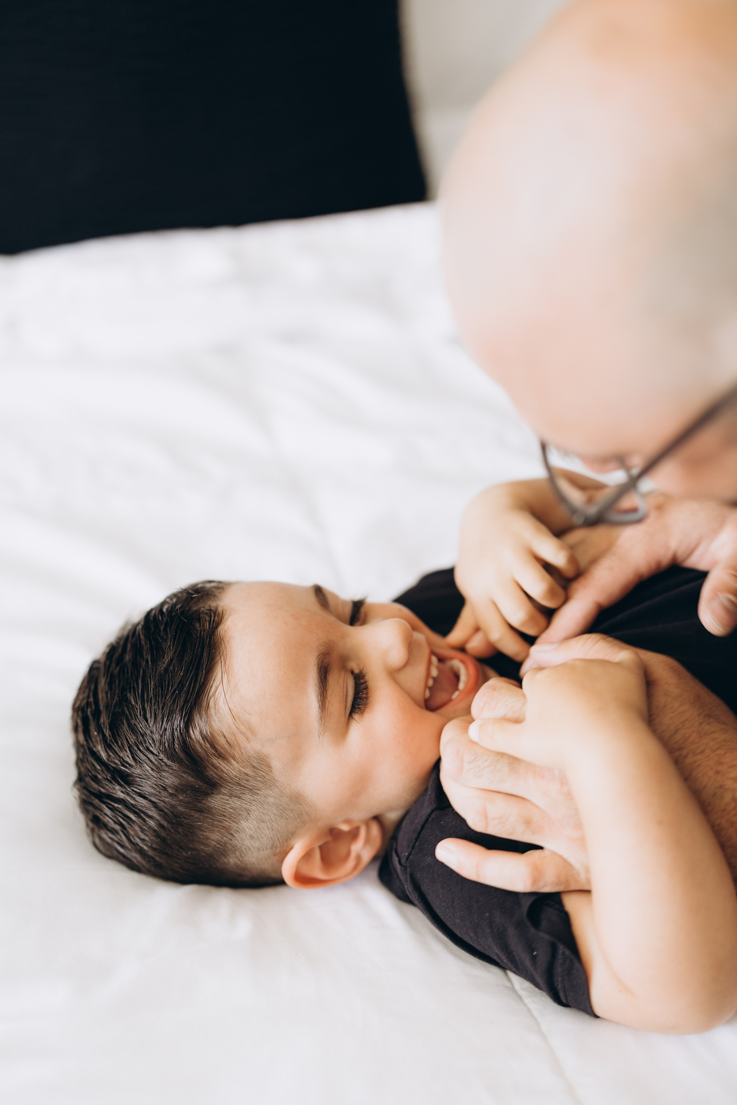 Sima family. Wedding Photographer Toronto