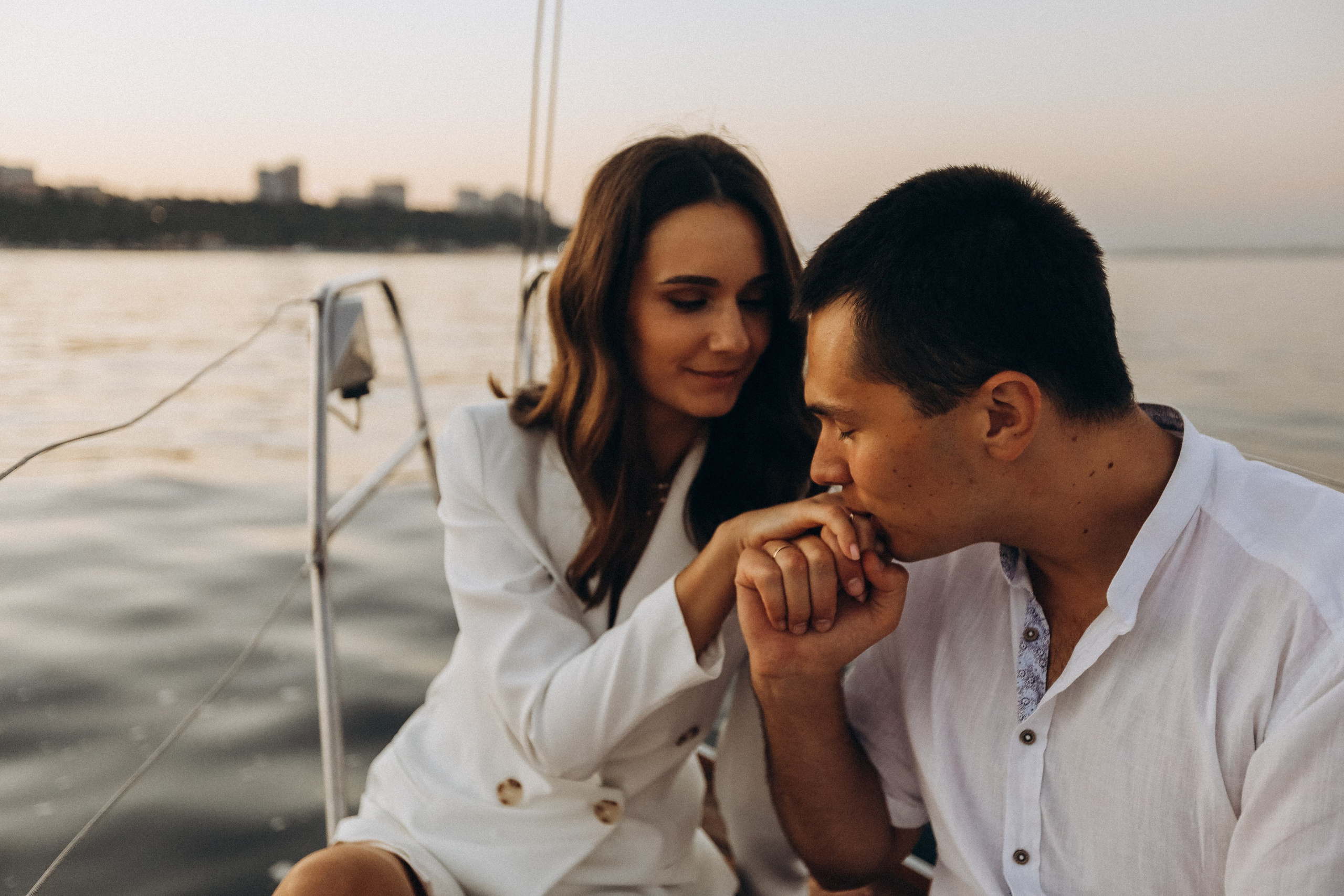 Tania&Artem. Wedding Photographer Toronto