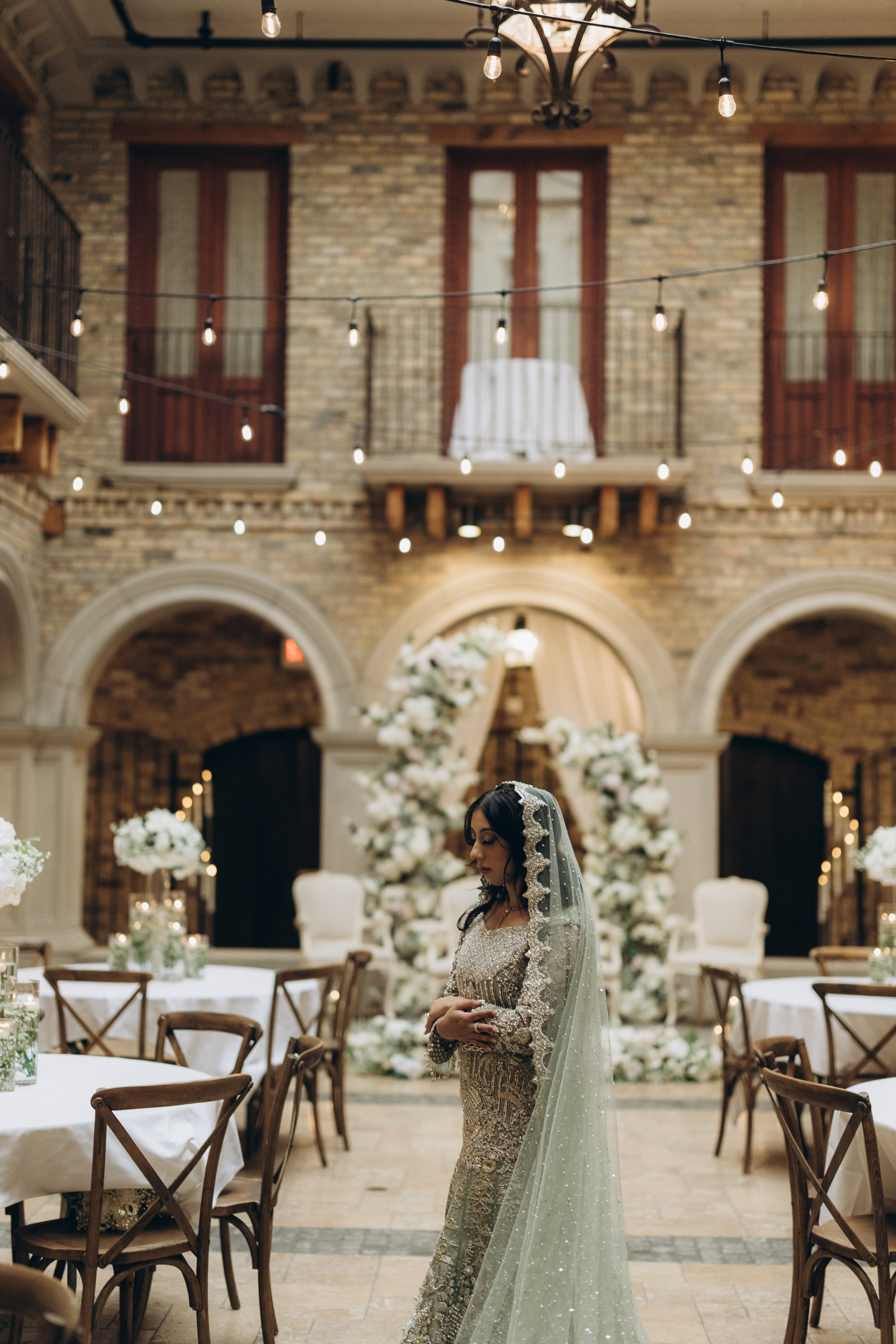 Aisha&Saad. Wedding Photographer Toronto