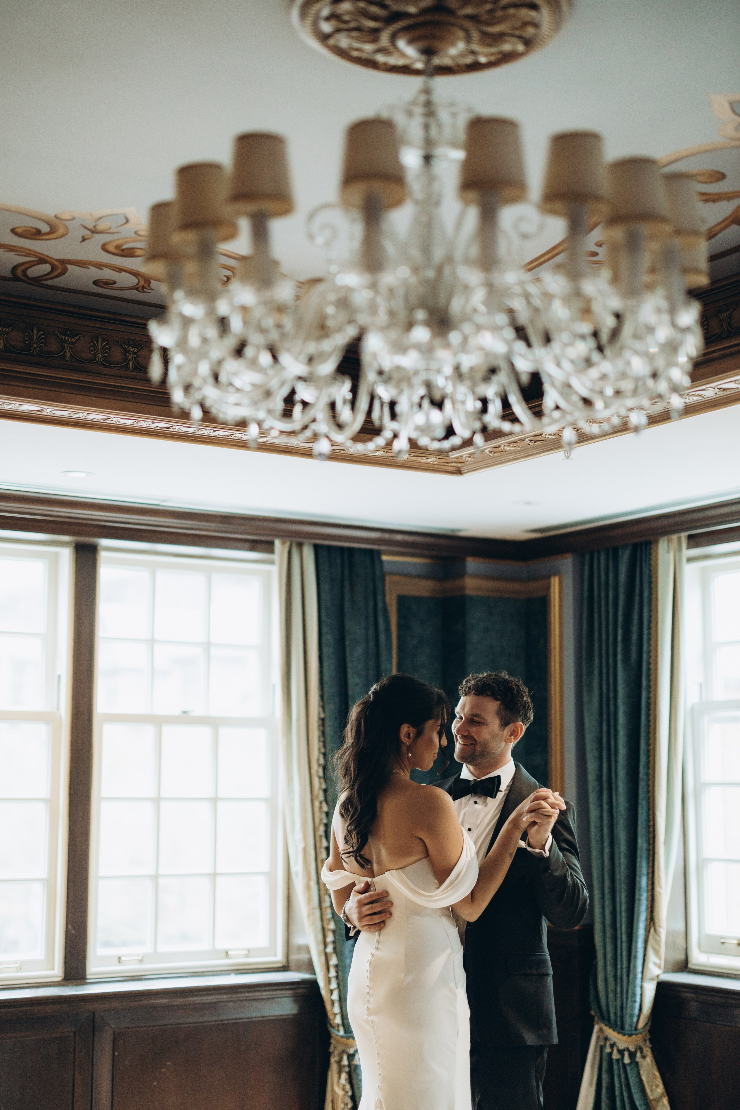 R&C. Wedding Photographer Toronto