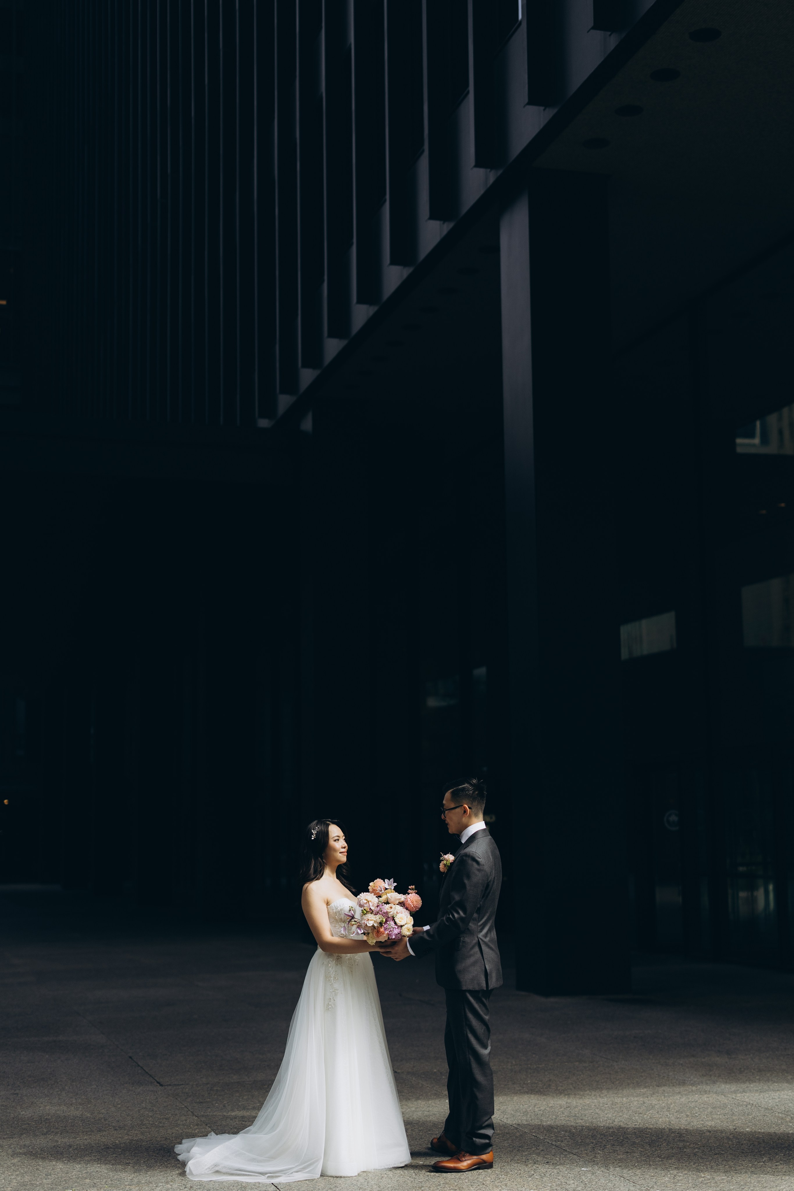 Stephanie&David. Wedding Photographer Toronto