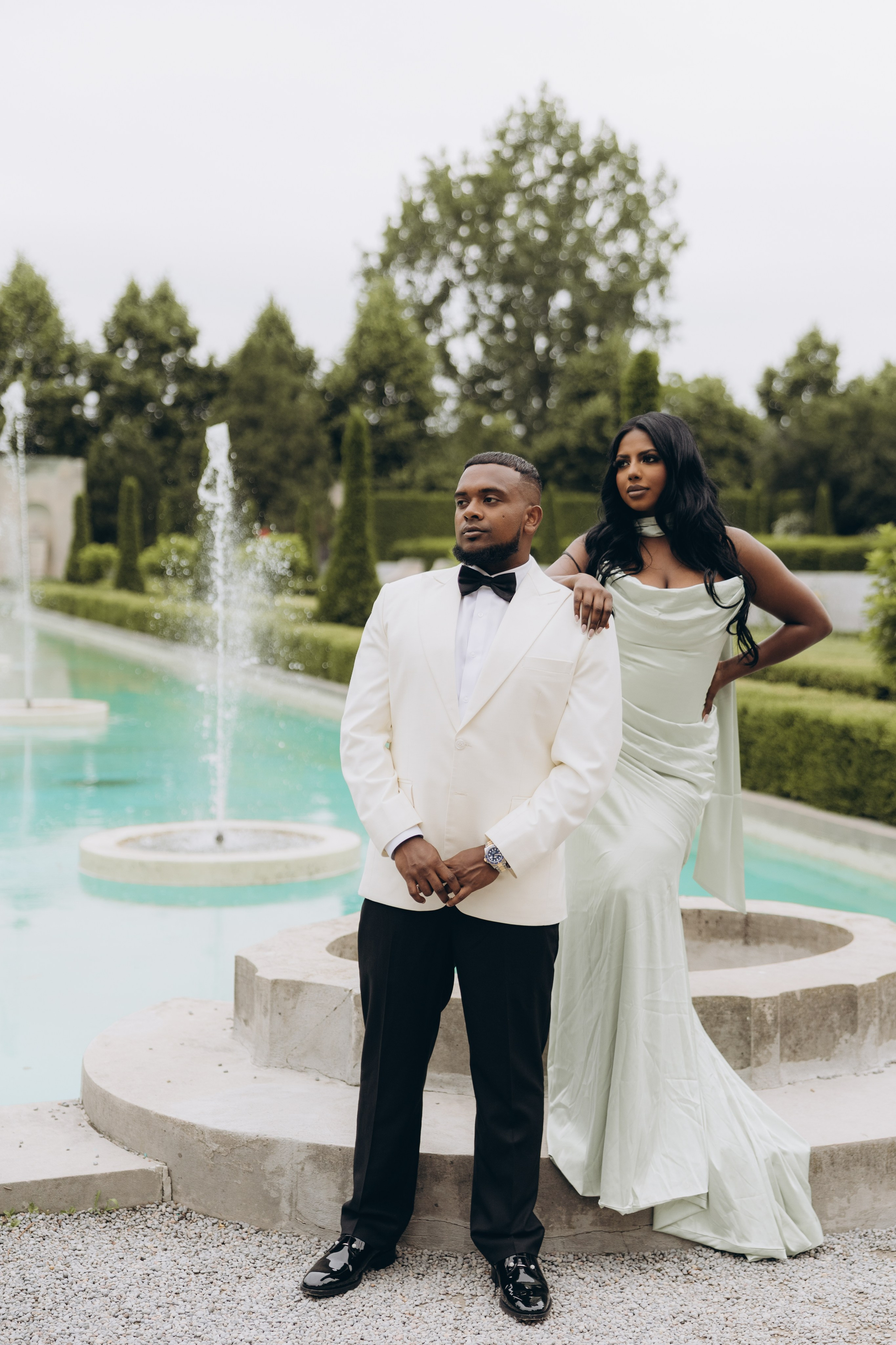 A&S. Wedding Photographer Toronto