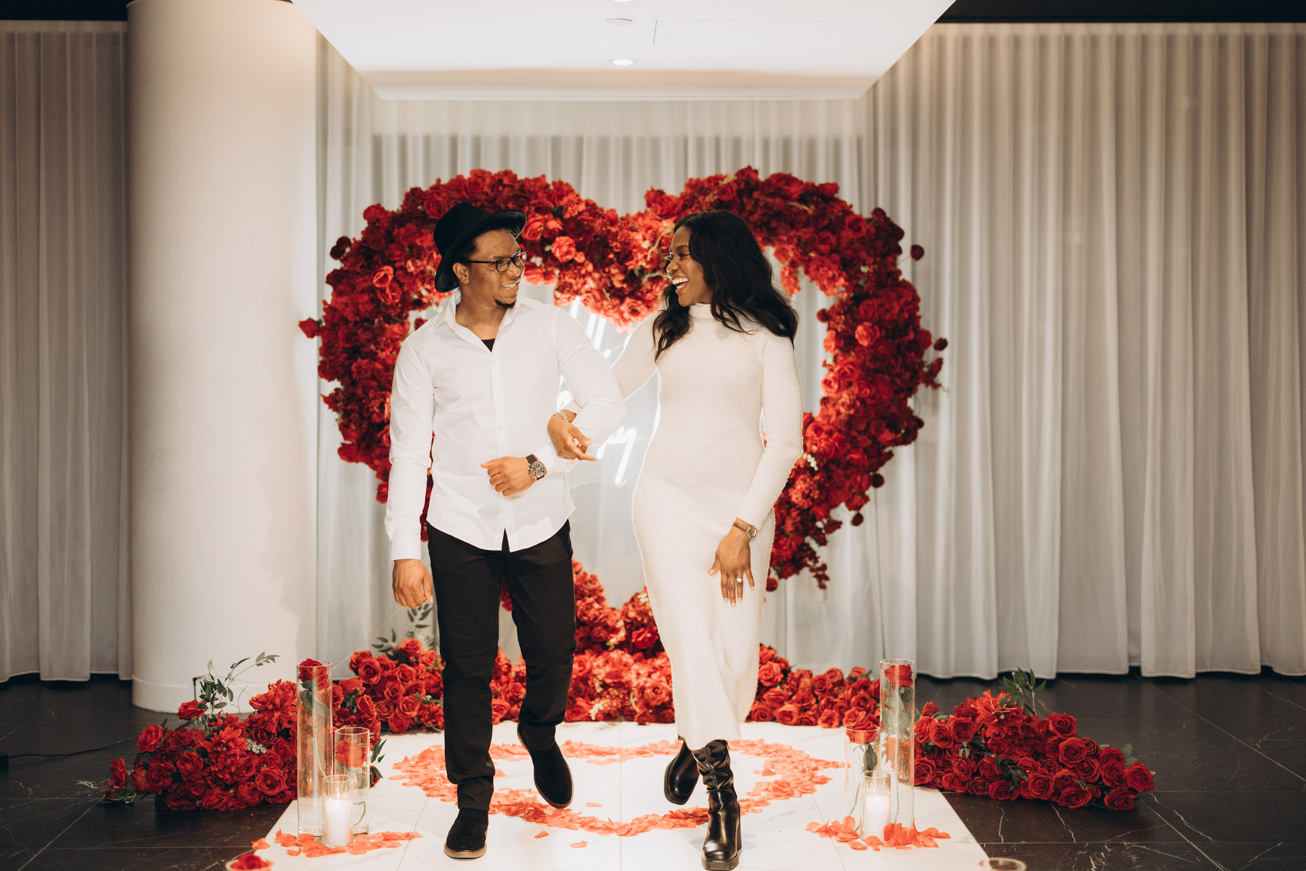 Yes!. Wedding Photographer Toronto