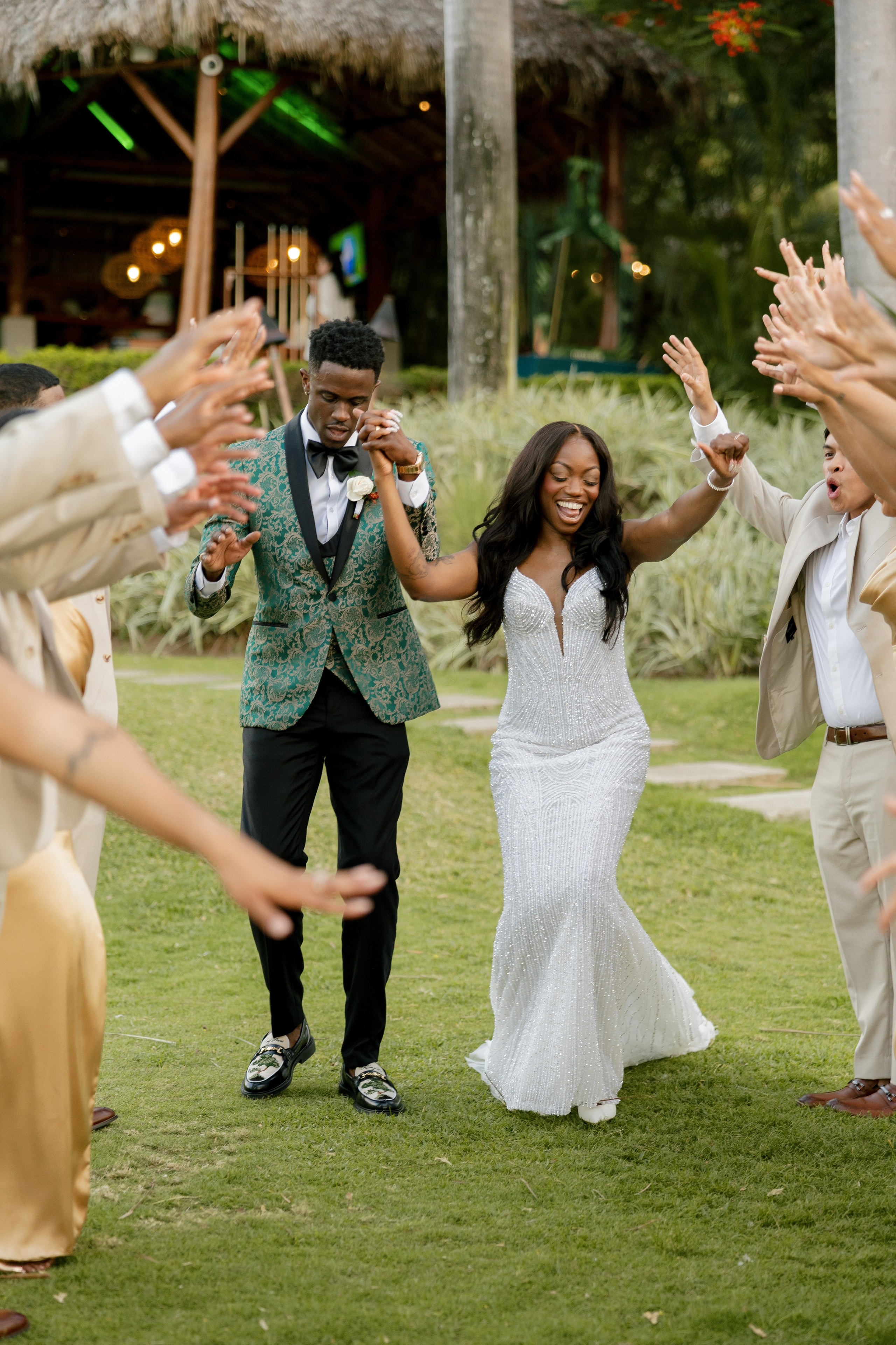 Ashley&Matt (Costa Rica). Wedding Photographer Toronto