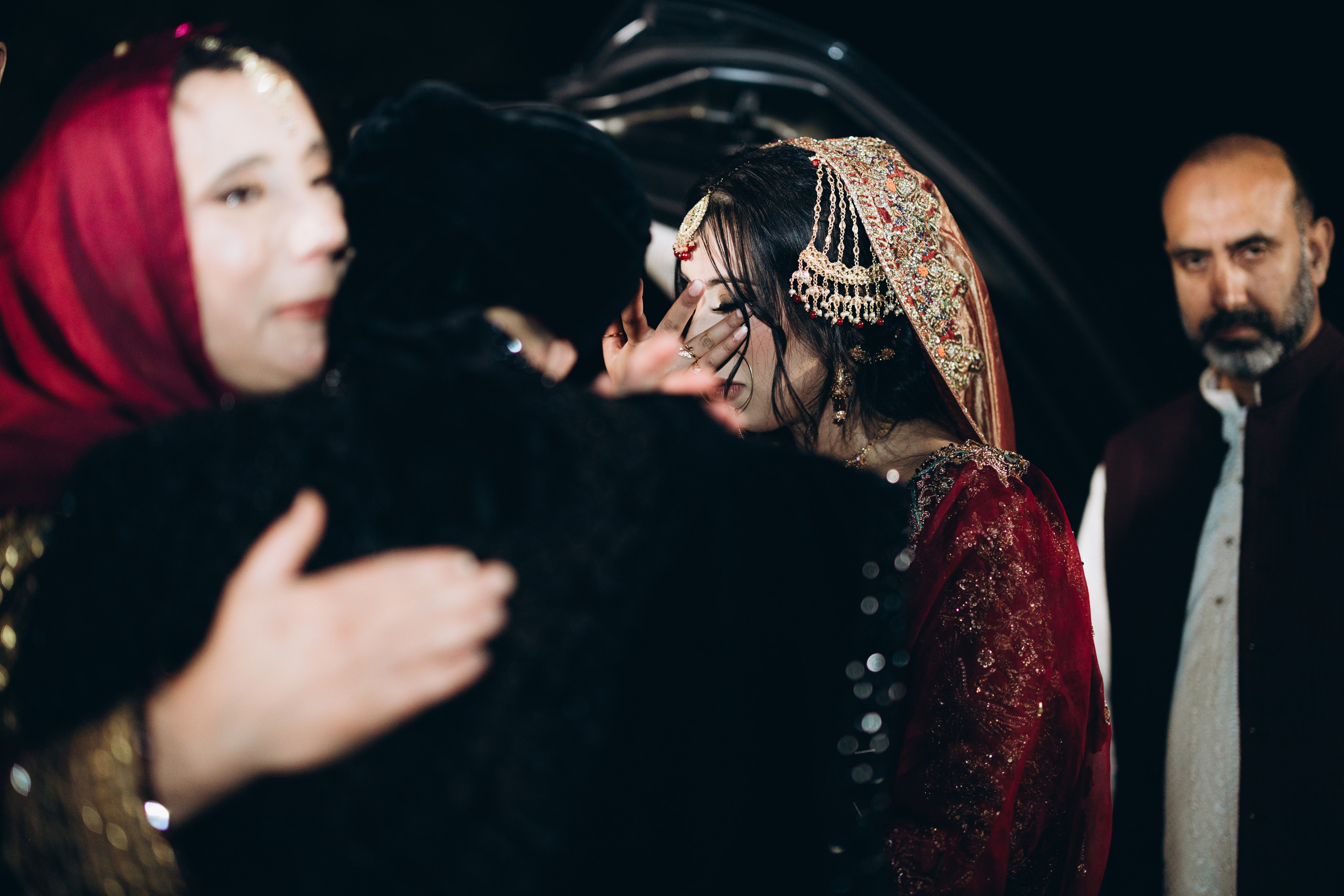 Aisha&Saad (day2). Wedding Photographer Toronto