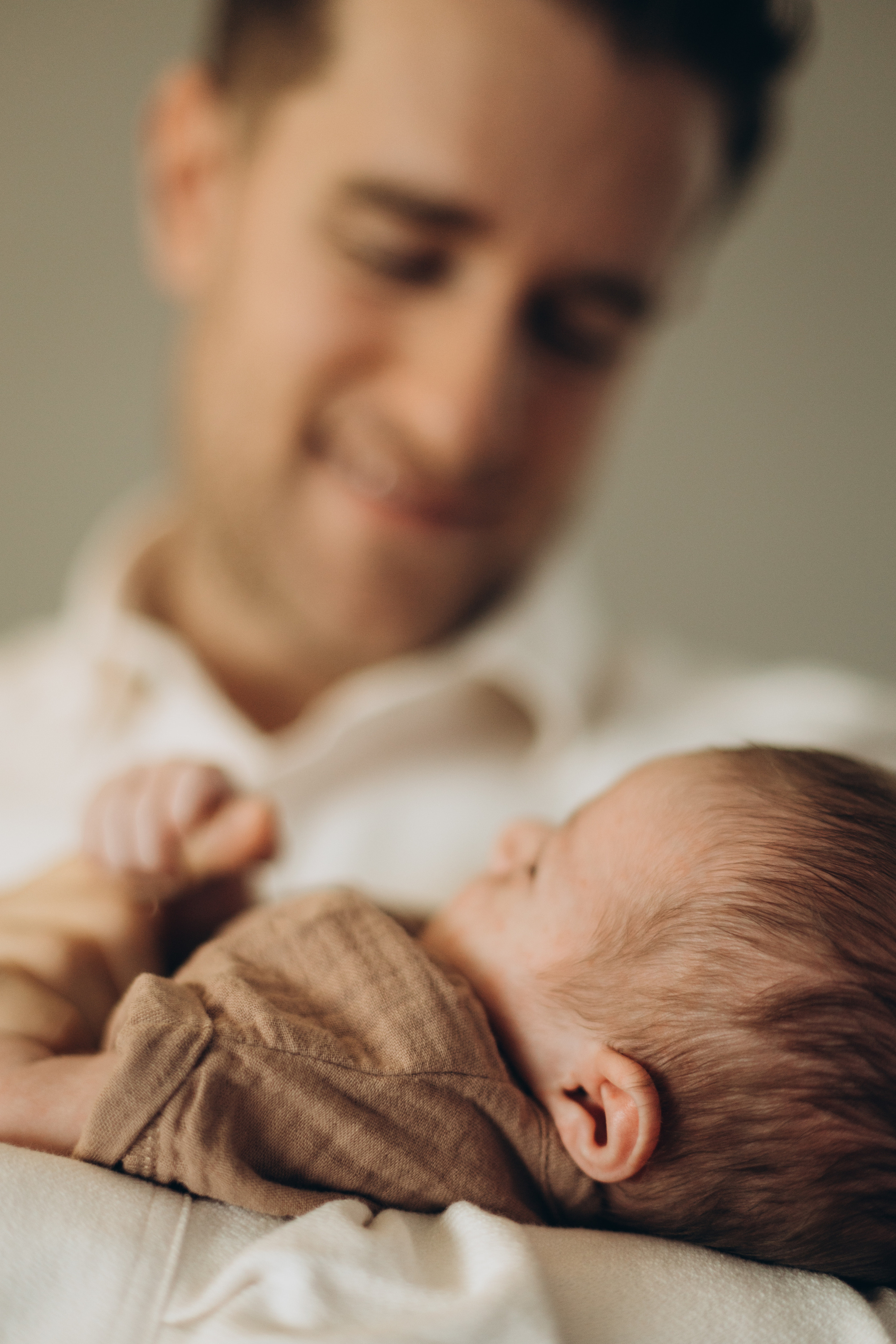Baby Conrad. Wedding Photographer Toronto