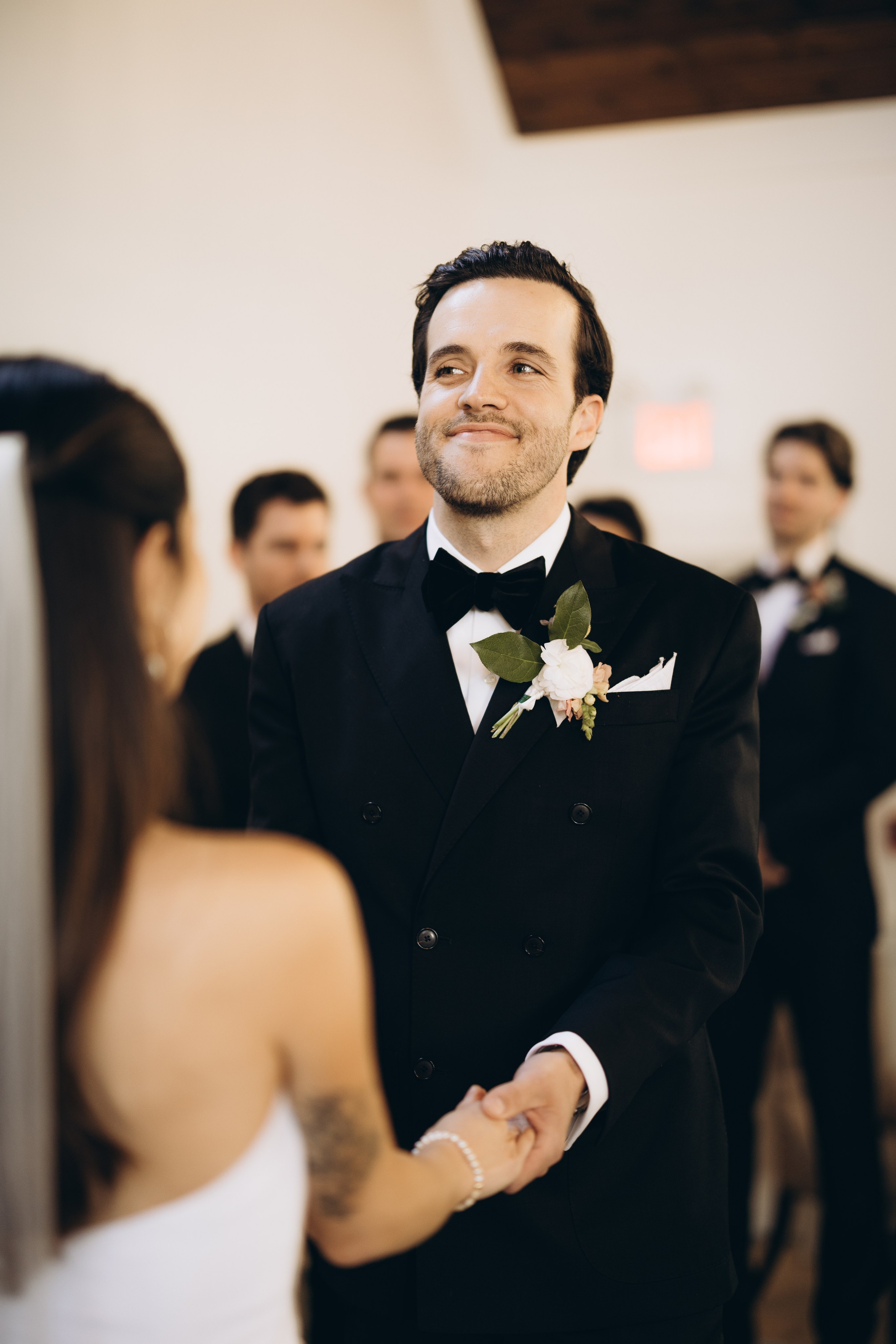 Olivia&Robbie. Wedding Photographer Toronto