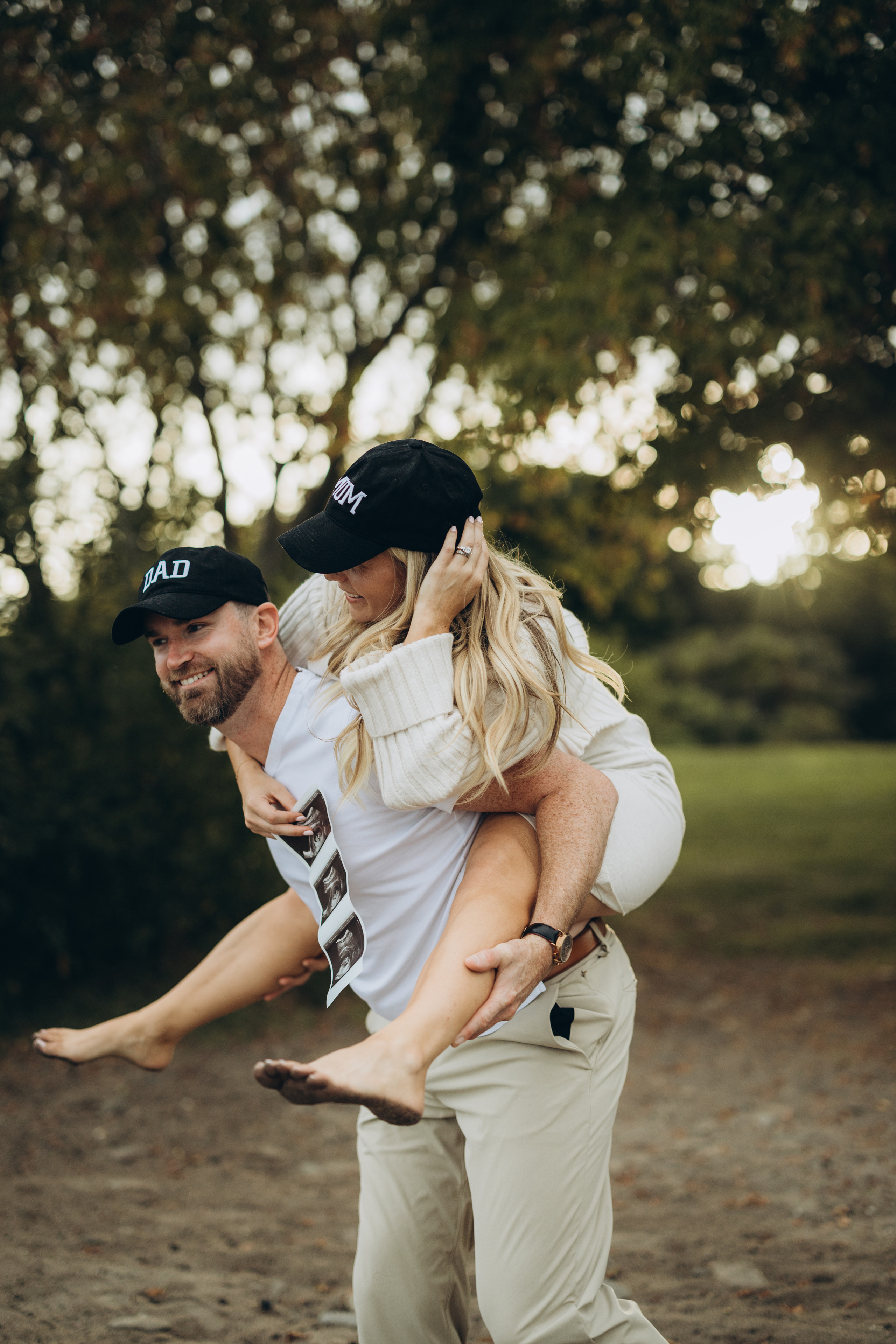 Gender party. Wedding Photographer Toronto