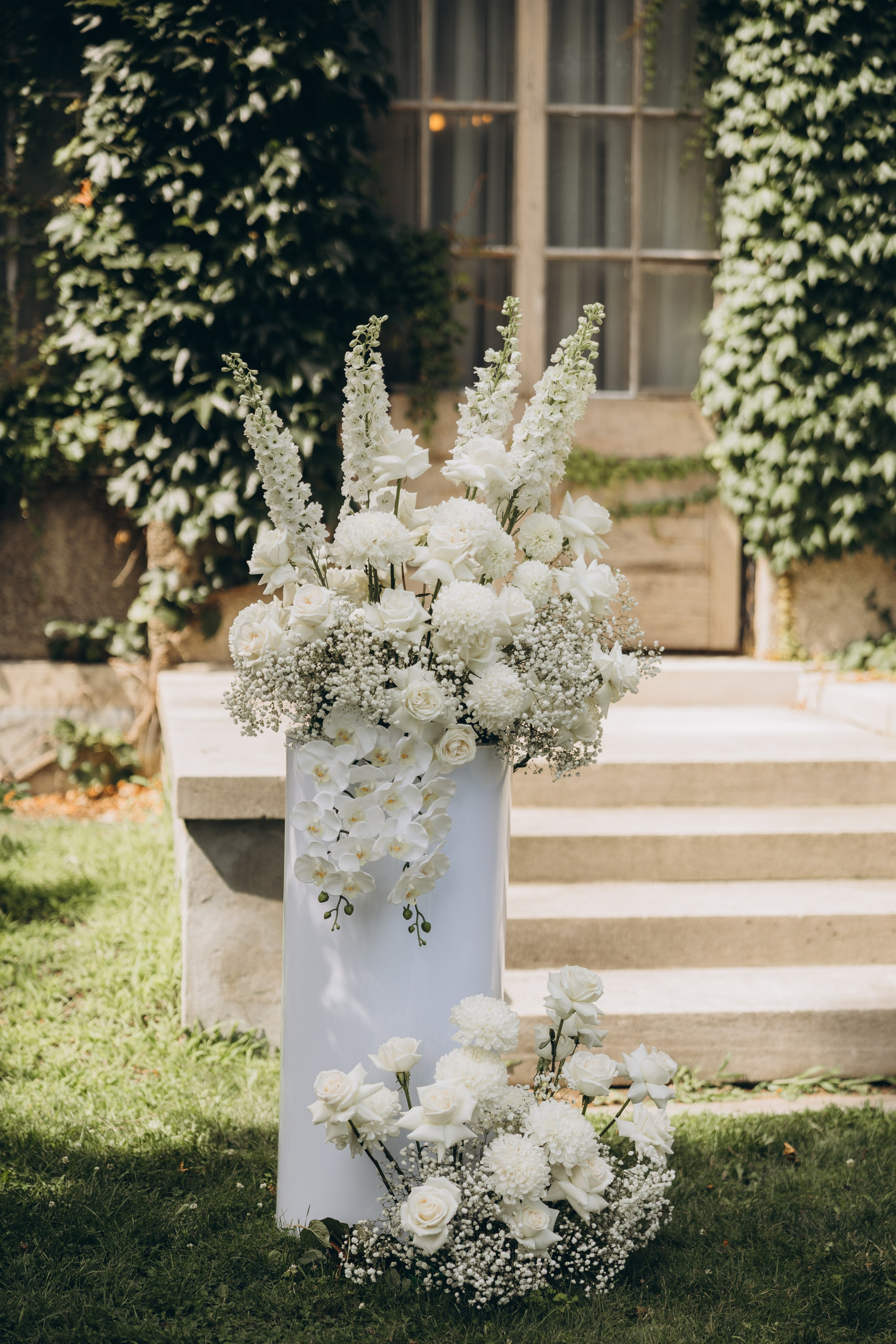 Dasha&Alex. Wedding Photographer Toronto