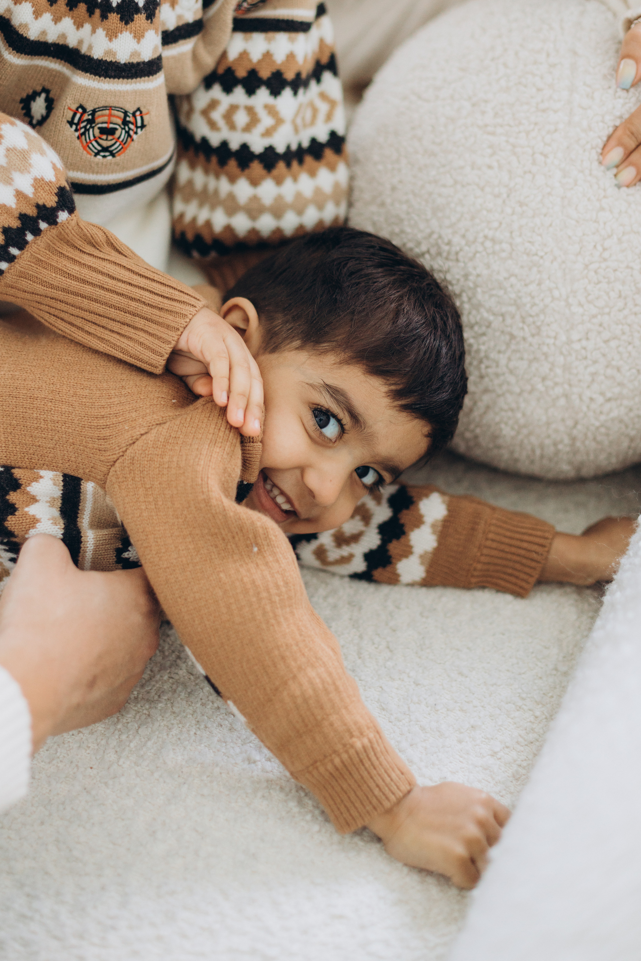 Family session. Wedding Photographer Toronto